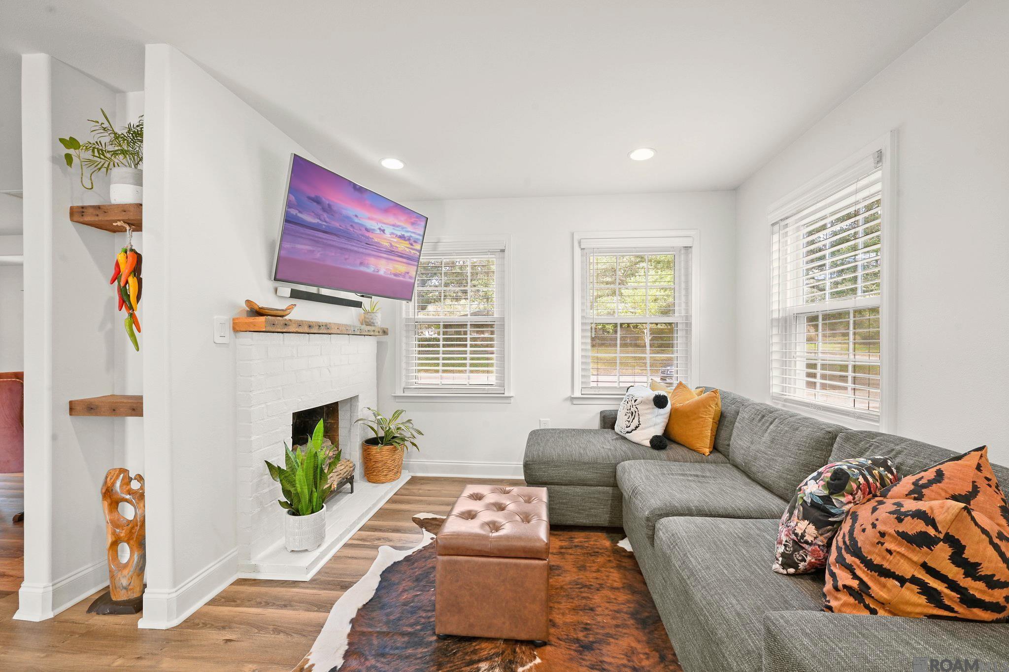 2448 Dogwood Ave, Baton Rouge, Louisiana image 10