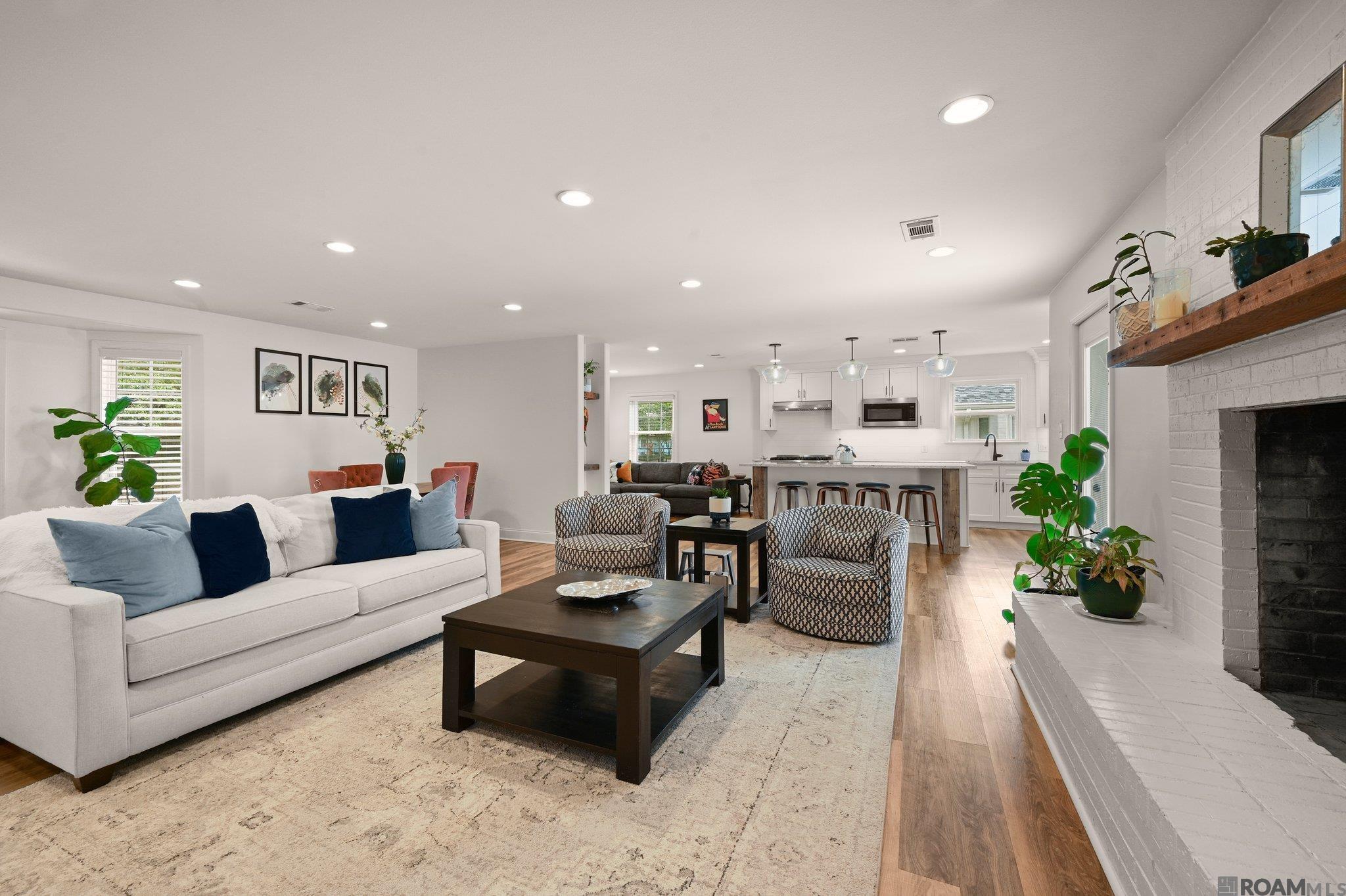2448 Dogwood Ave, Baton Rouge, Louisiana image 1