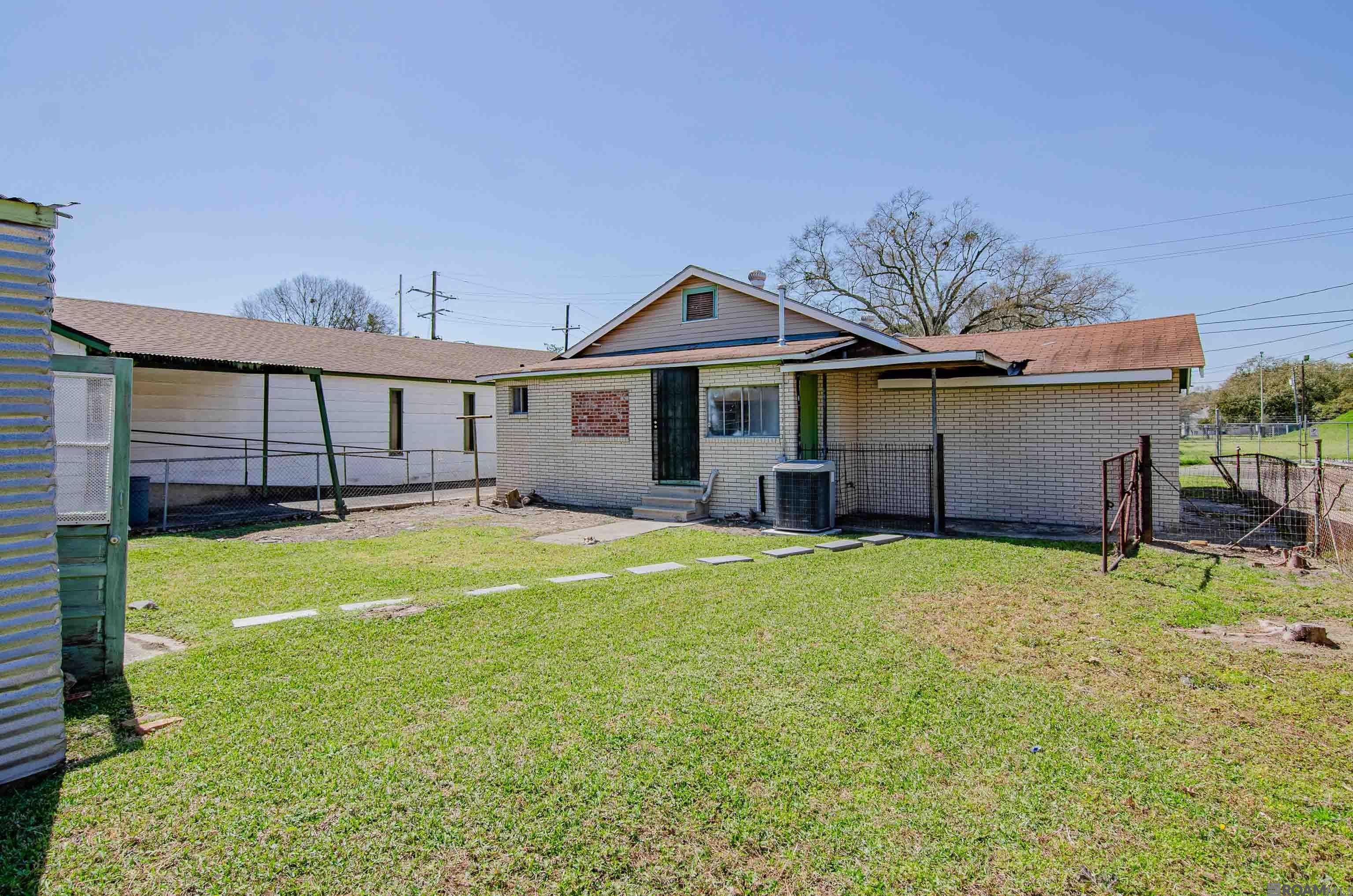 1650 N 32nd St, Baton Rouge, Louisiana image 2