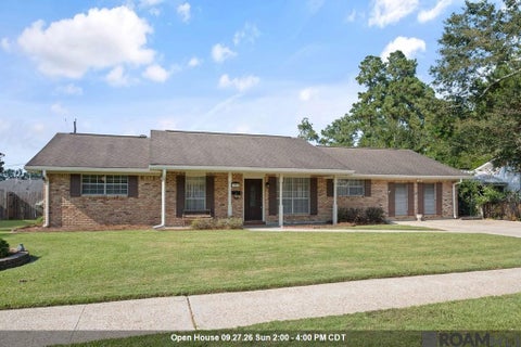 Homes For Sale - 11065 Bellarbor Dr<br/> Baton Rouge, LA 70815