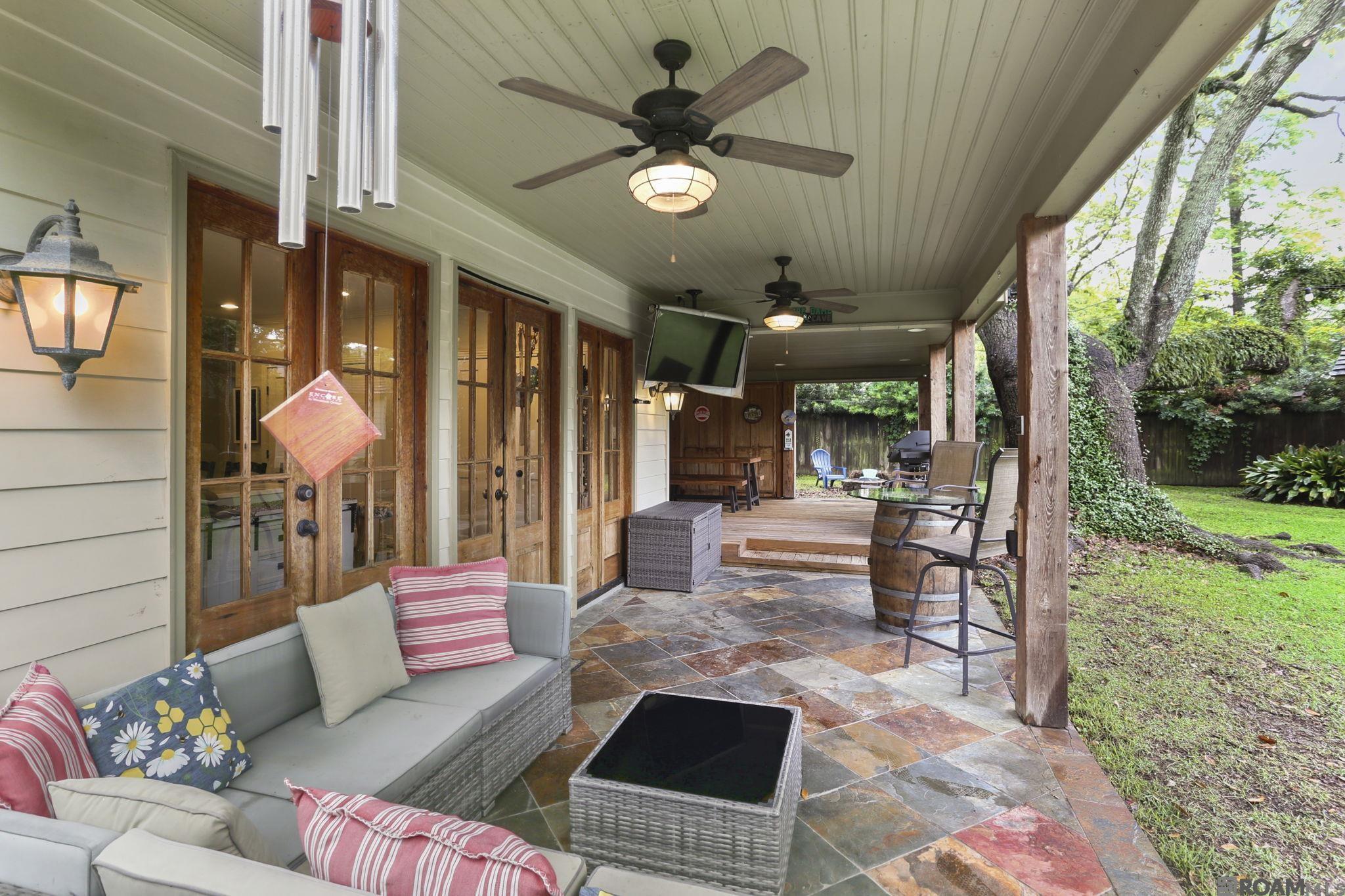 4112 Chatfield Ave, Baton Rouge, Louisiana image 23