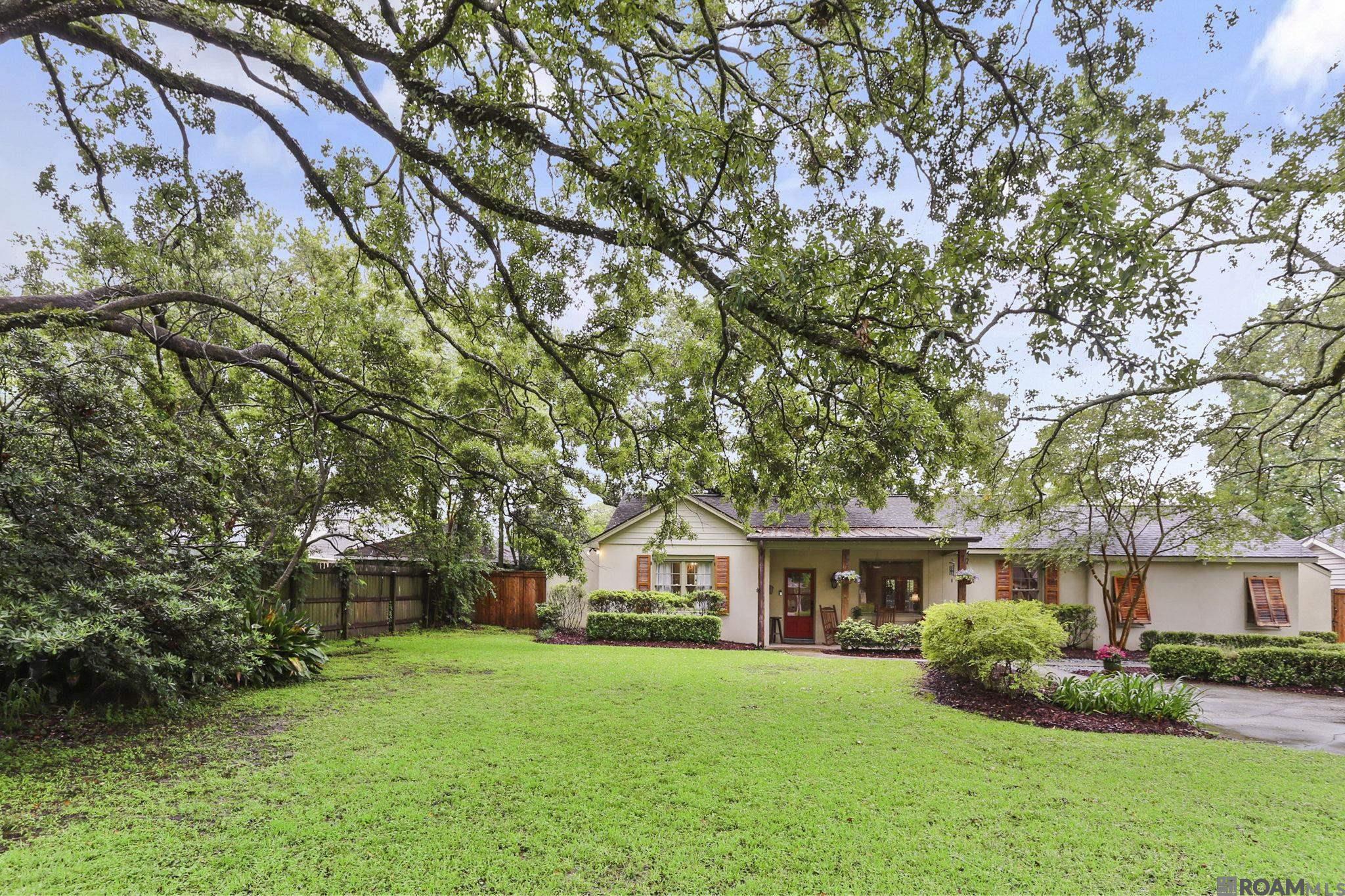 4112 Chatfield Ave, Baton Rouge, Louisiana image 2
