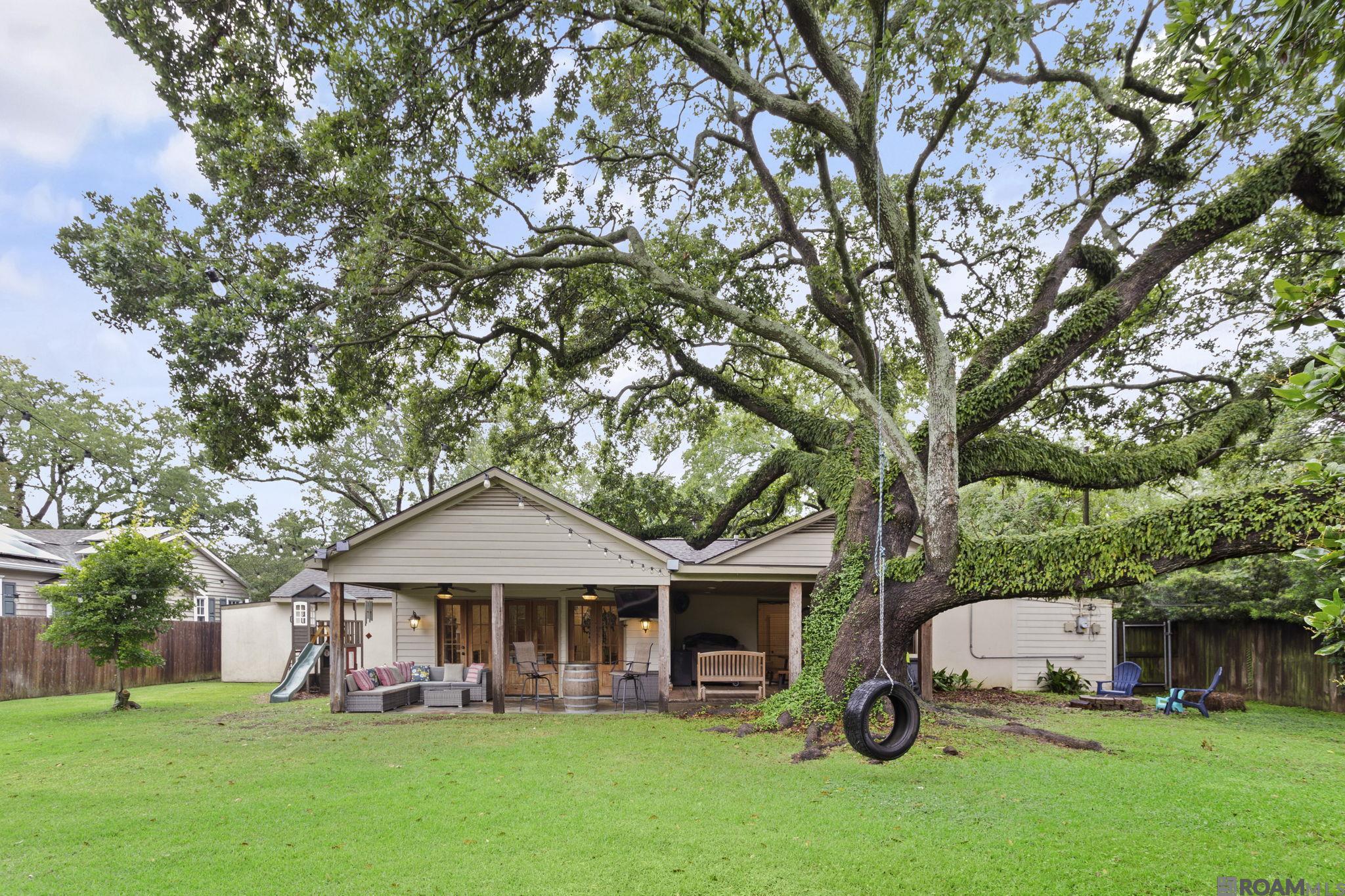 4112 Chatfield Ave, Baton Rouge, Louisiana image 4