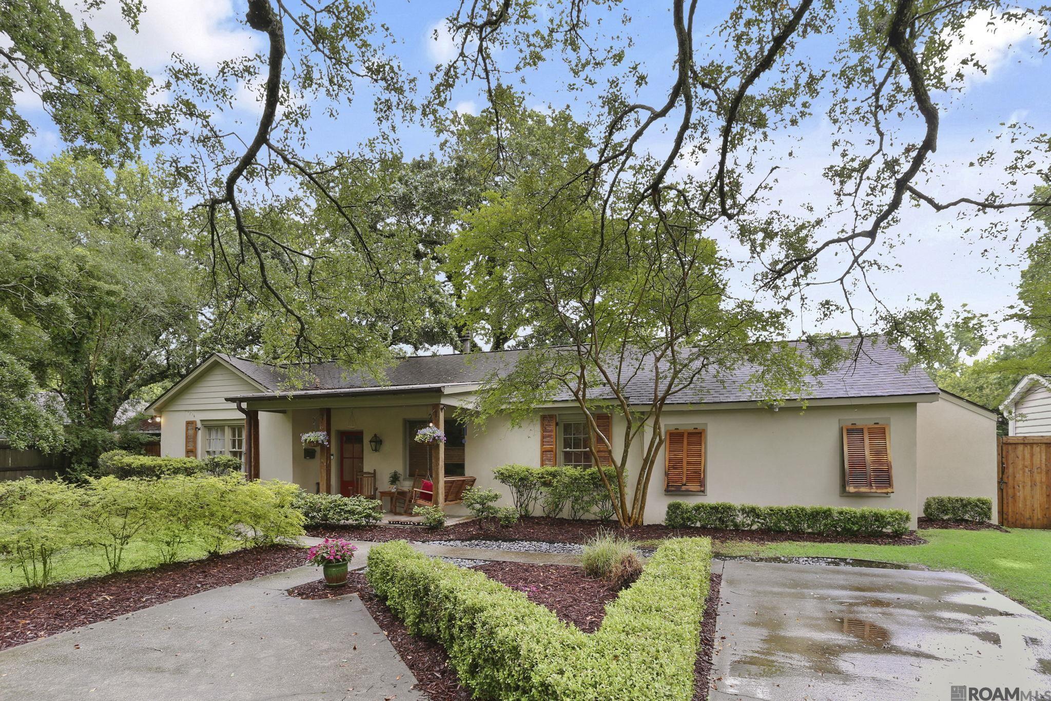 4112 Chatfield Ave, Baton Rouge, Louisiana image 1