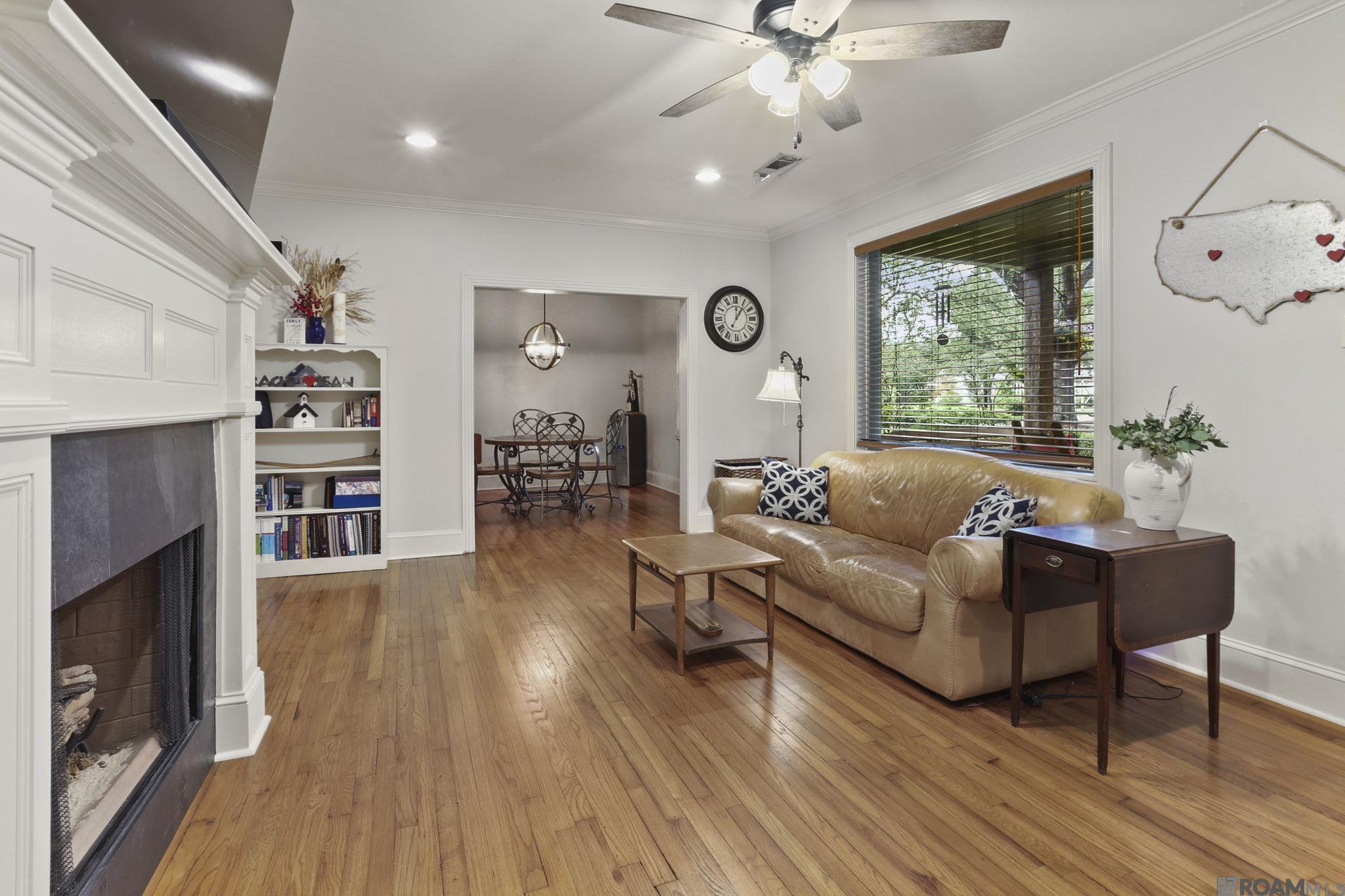 4112 Chatfield Ave, Baton Rouge, Louisiana image 6