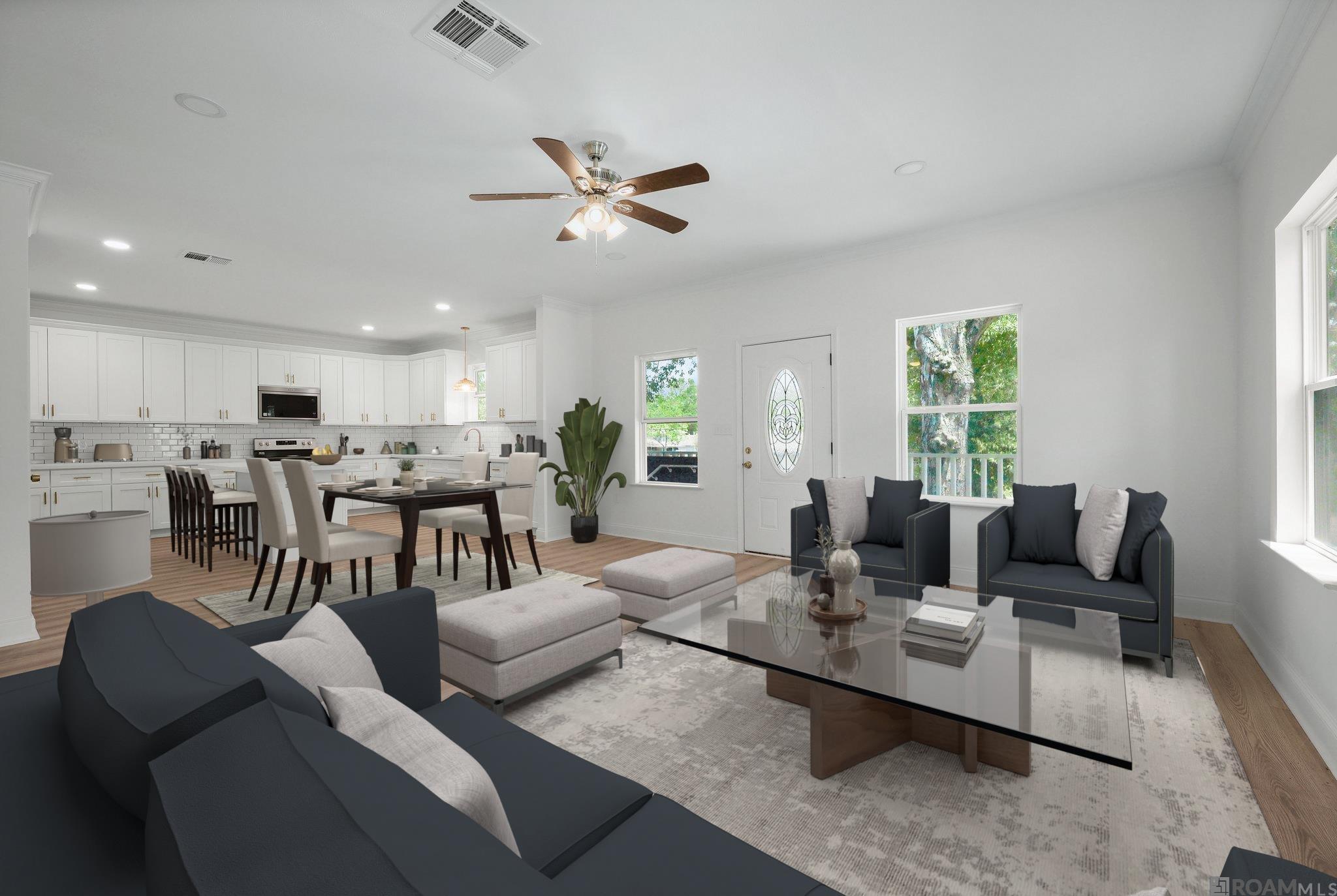 378 Rushing Rd W, Denham Springs, Louisiana image 6