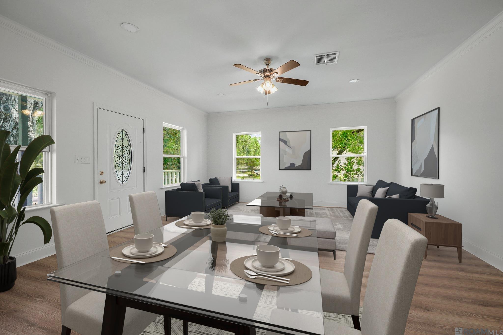 378 Rushing Rd W, Denham Springs, Louisiana image 4