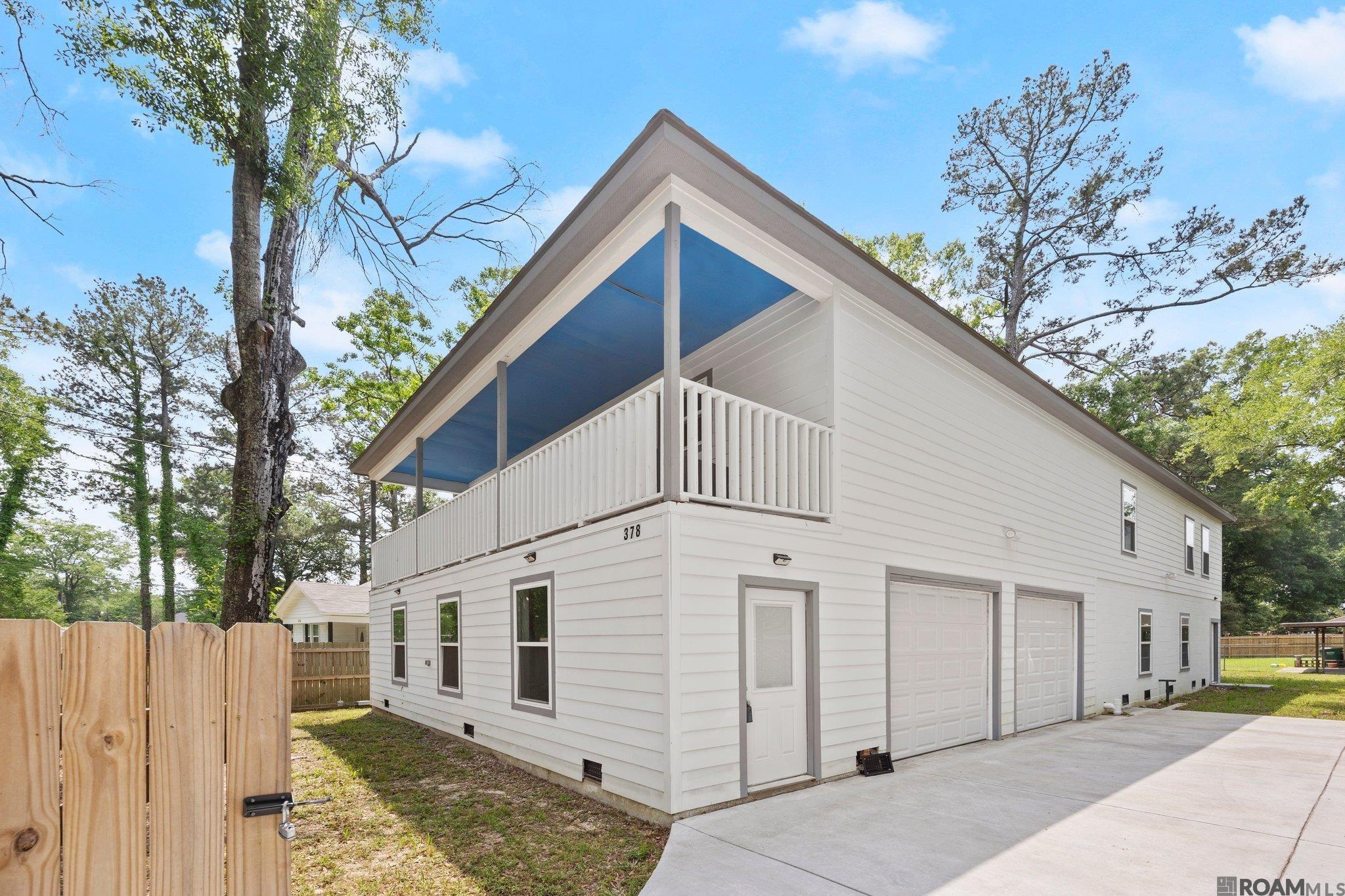 378 Rushing Rd W, Denham Springs, Louisiana image 1