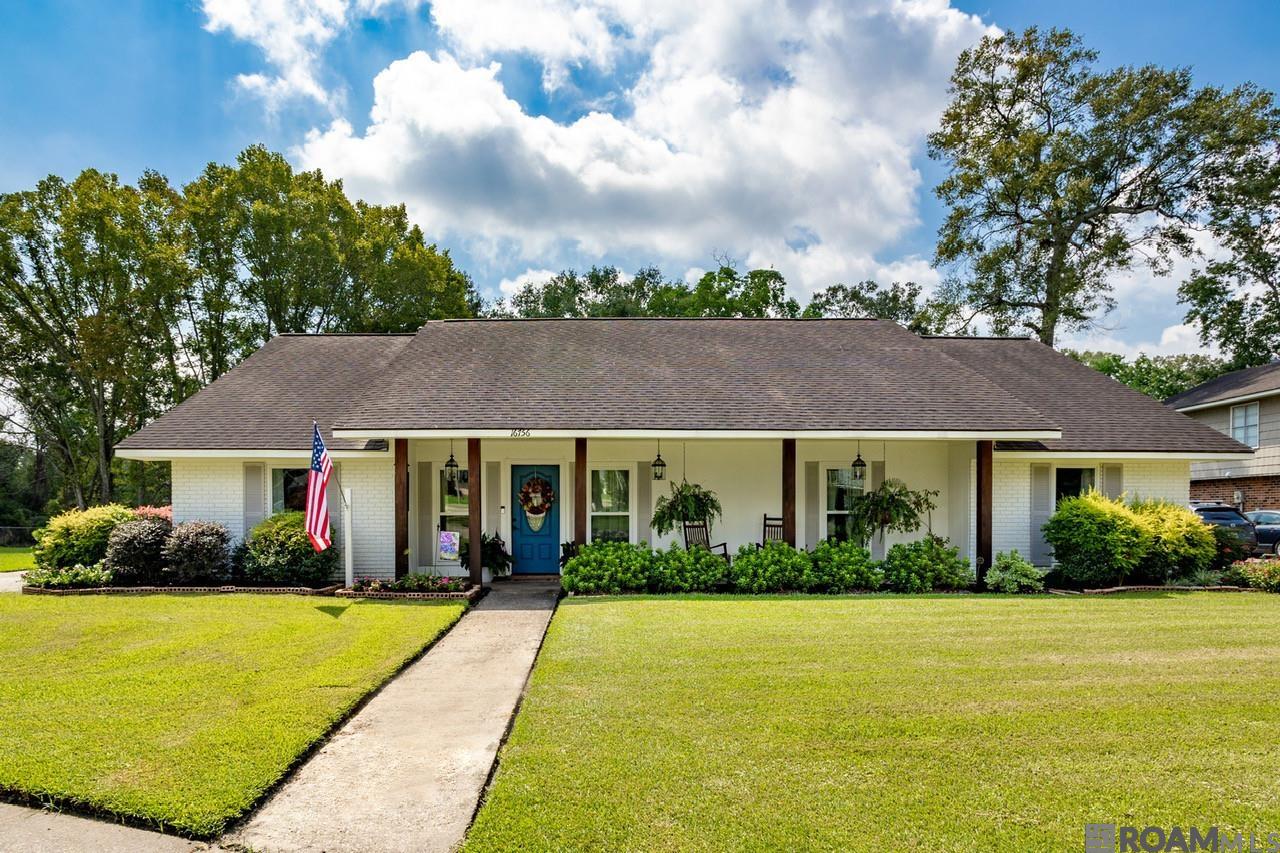 16756 Merrimac Ave, Baton Rouge, Louisiana image 1