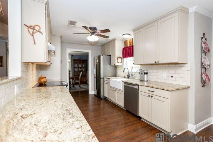 16756 Merrimac Ave, Baton Rouge, Louisiana image 12