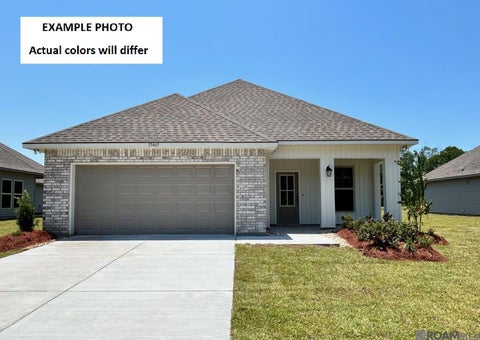 Homes For Sale - 2107 Sherri's Way<br/> Port Allen, LA 70767