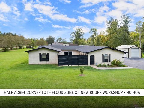 Homes For Sale - 39419 Al Dr<br/> Prairieville, LA 70769