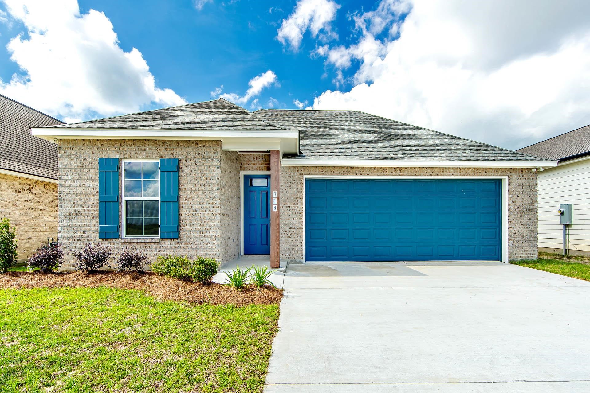 318 Arlington Dr, Thibodaux, Louisiana image 1