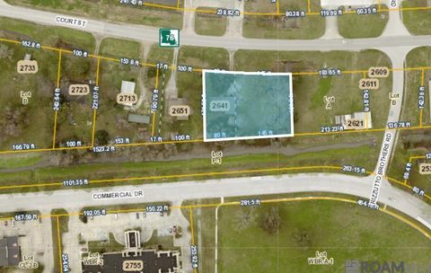 Homes For Sale - 2641 Court St<br/> Port Allen, LA 70767