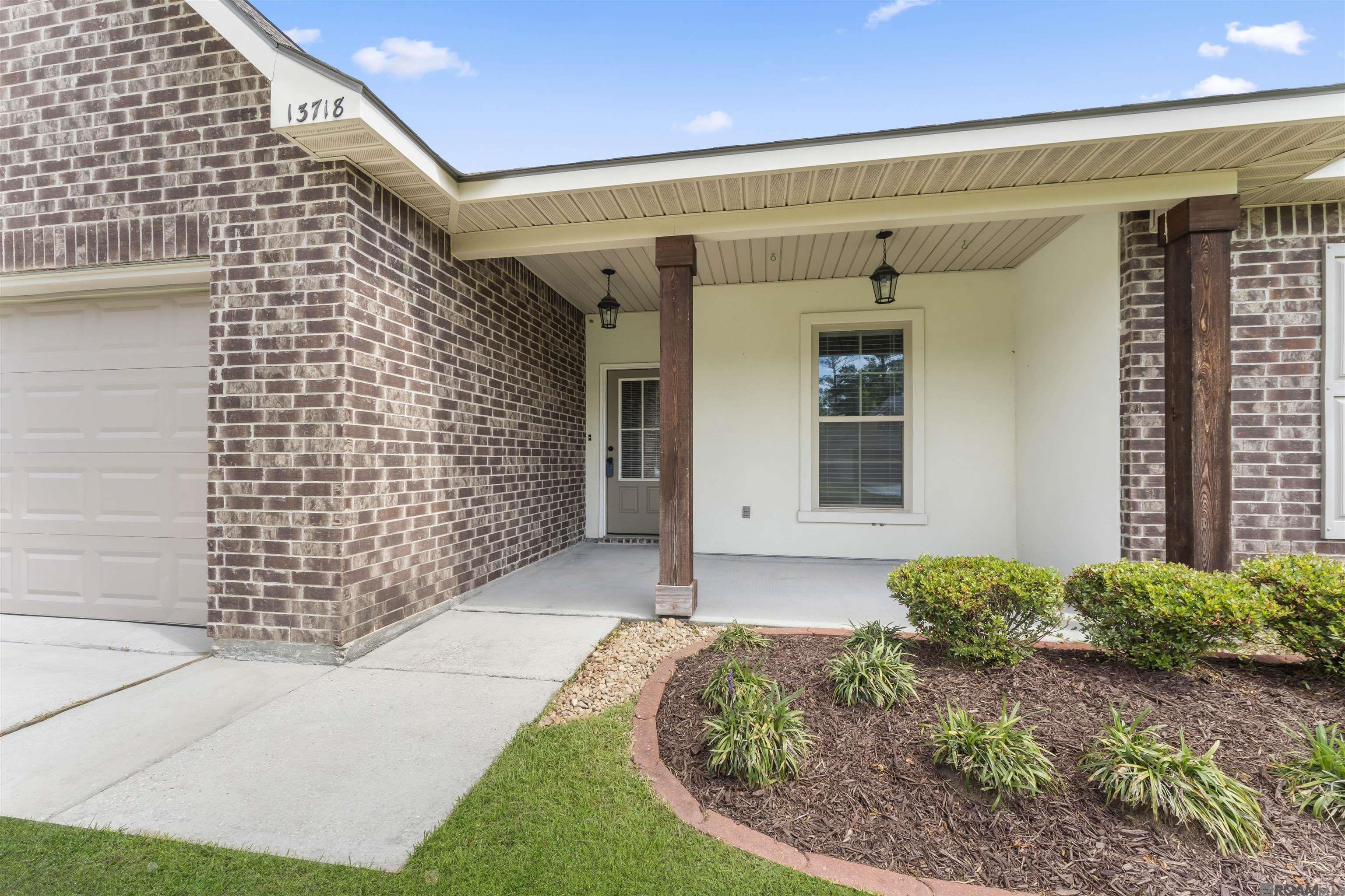 13718 Fig Dr, Denham Springs, Louisiana image 2