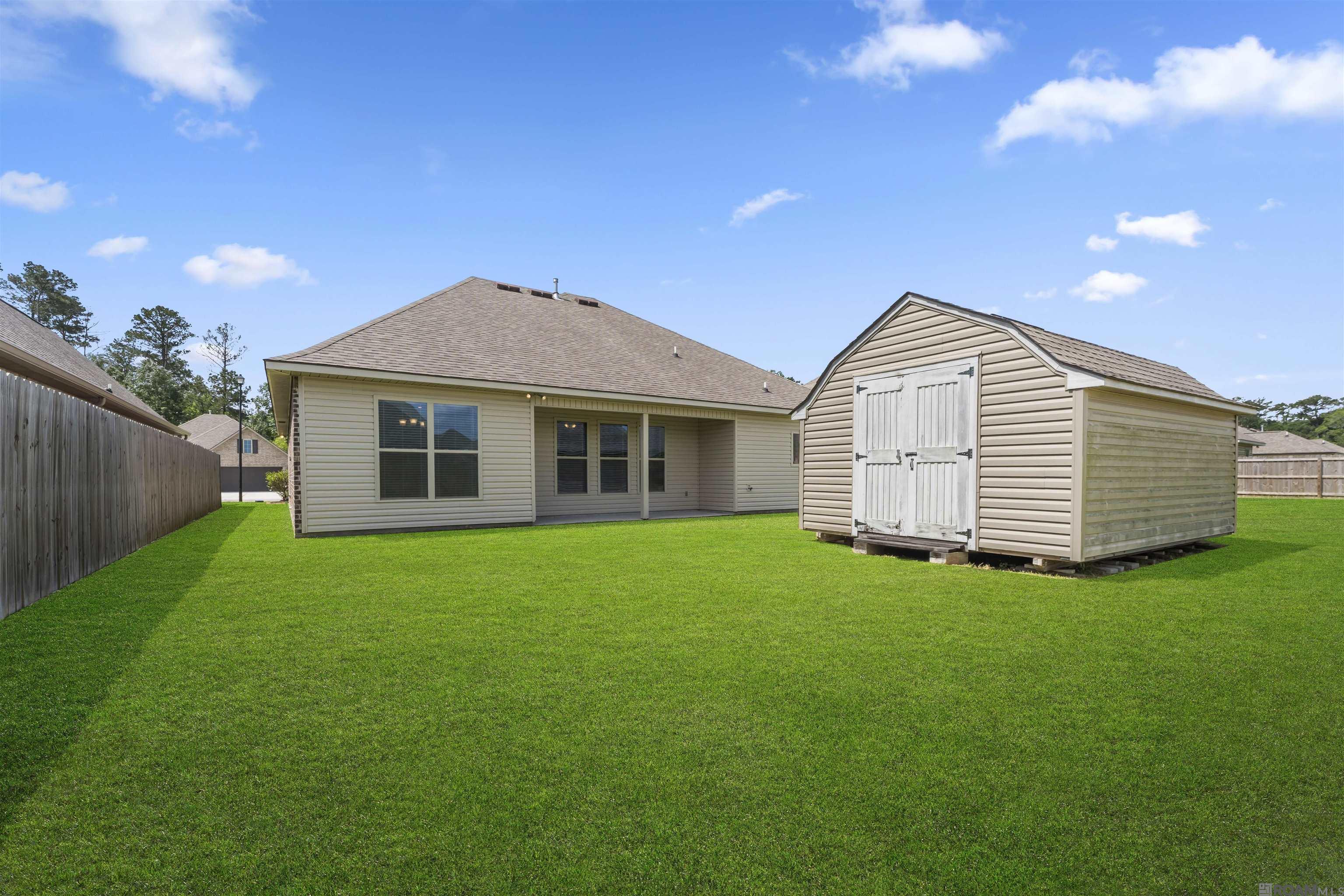 13718 Fig Dr, Denham Springs, Louisiana image 20