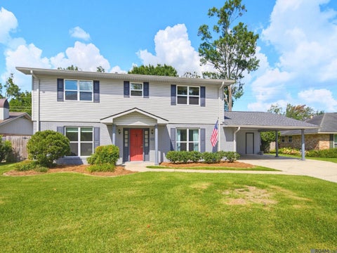 Homes For Sale - 10375 Ridgely Dr<br/> Baton Rouge, LA 70809