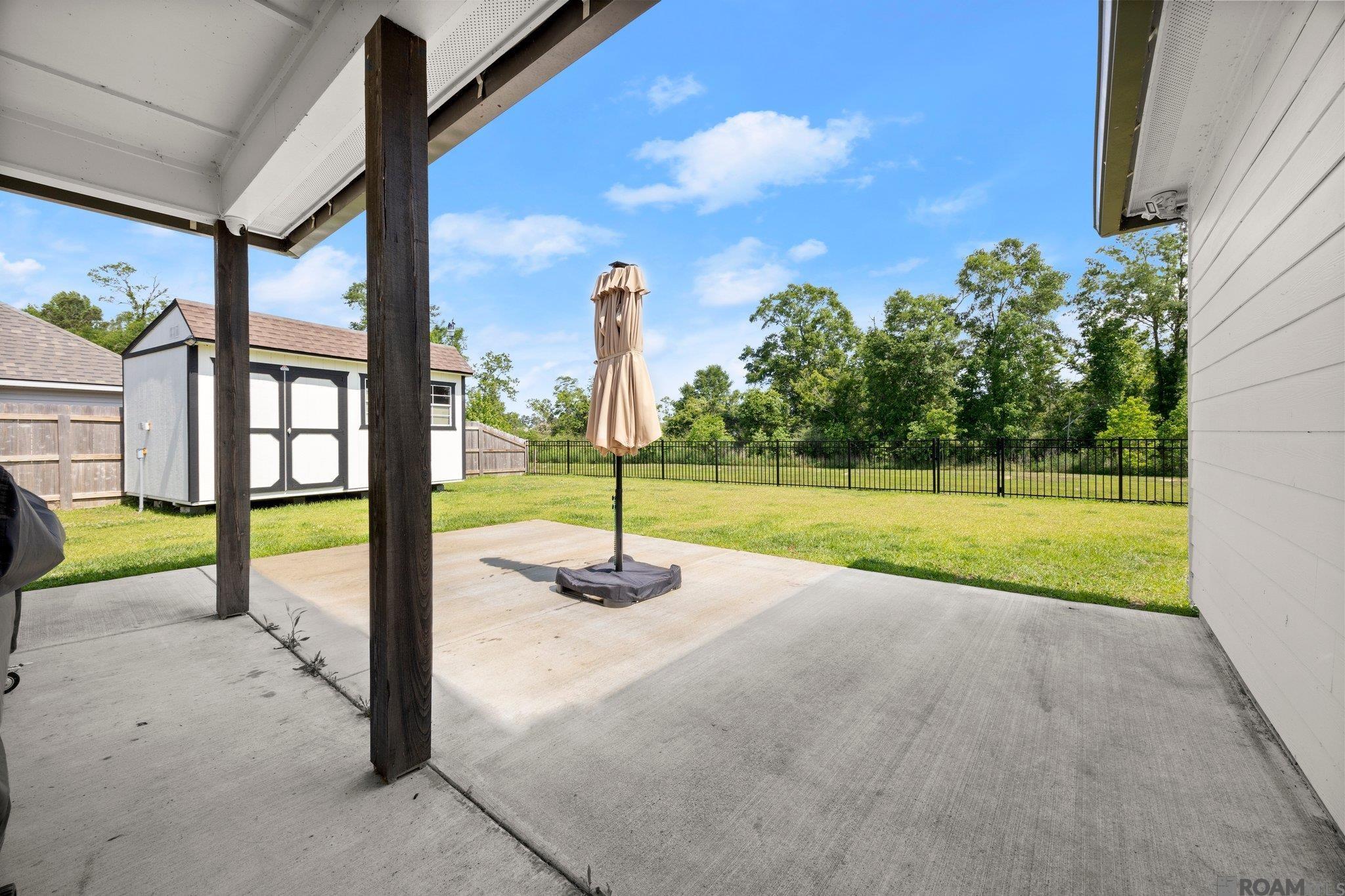 13763 Pinyon Dr, Denham Springs, Louisiana image 20