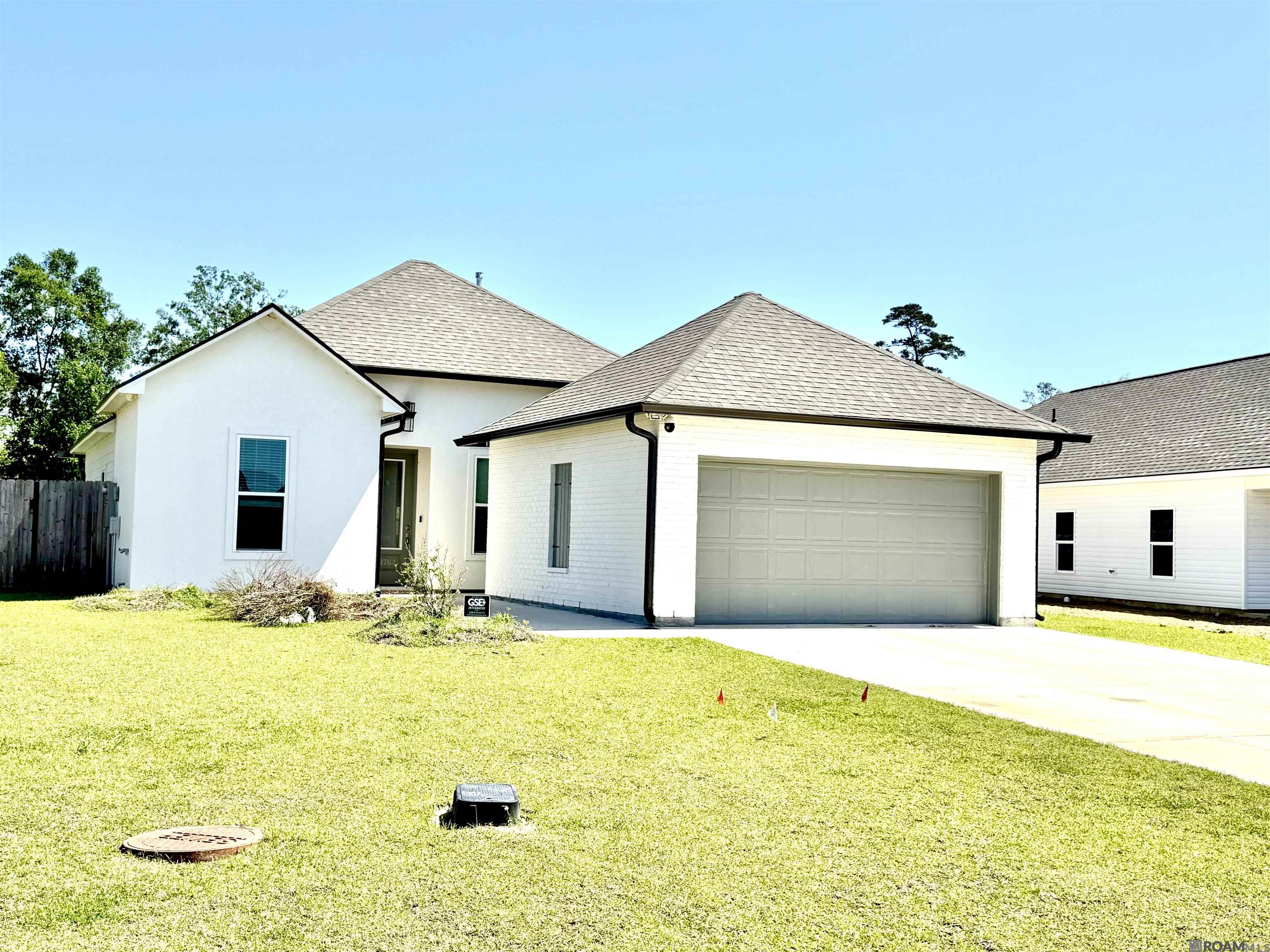 13763 Pinyon Dr, Denham Springs, Louisiana image 2