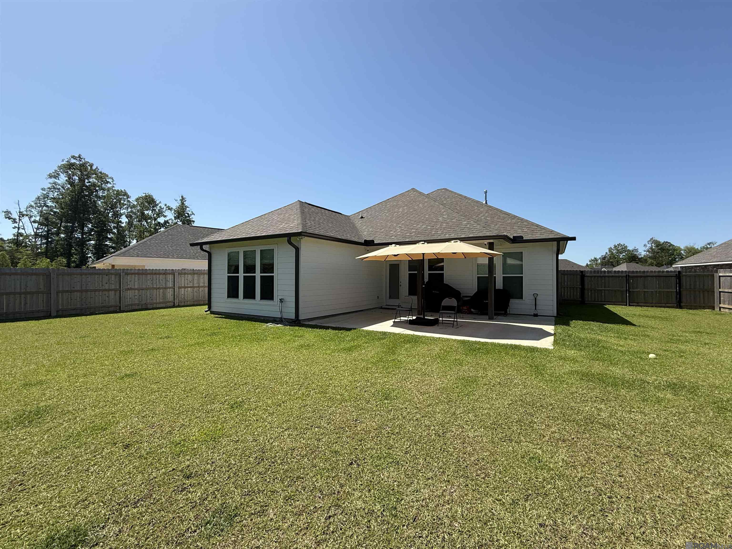 13763 Pinyon Dr, Denham Springs, Louisiana image 14
