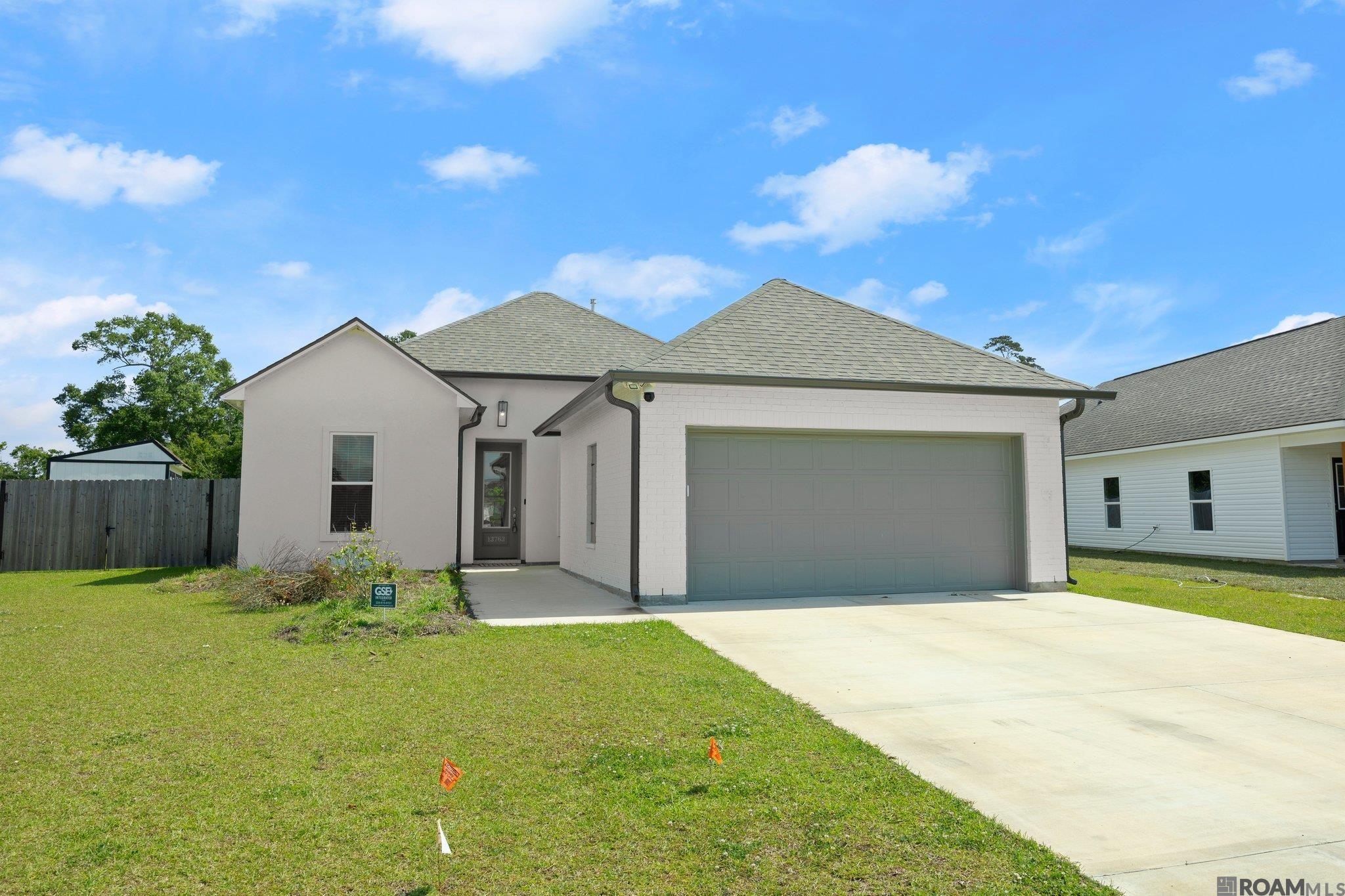 13763 Pinyon Dr, Denham Springs, Louisiana image 2