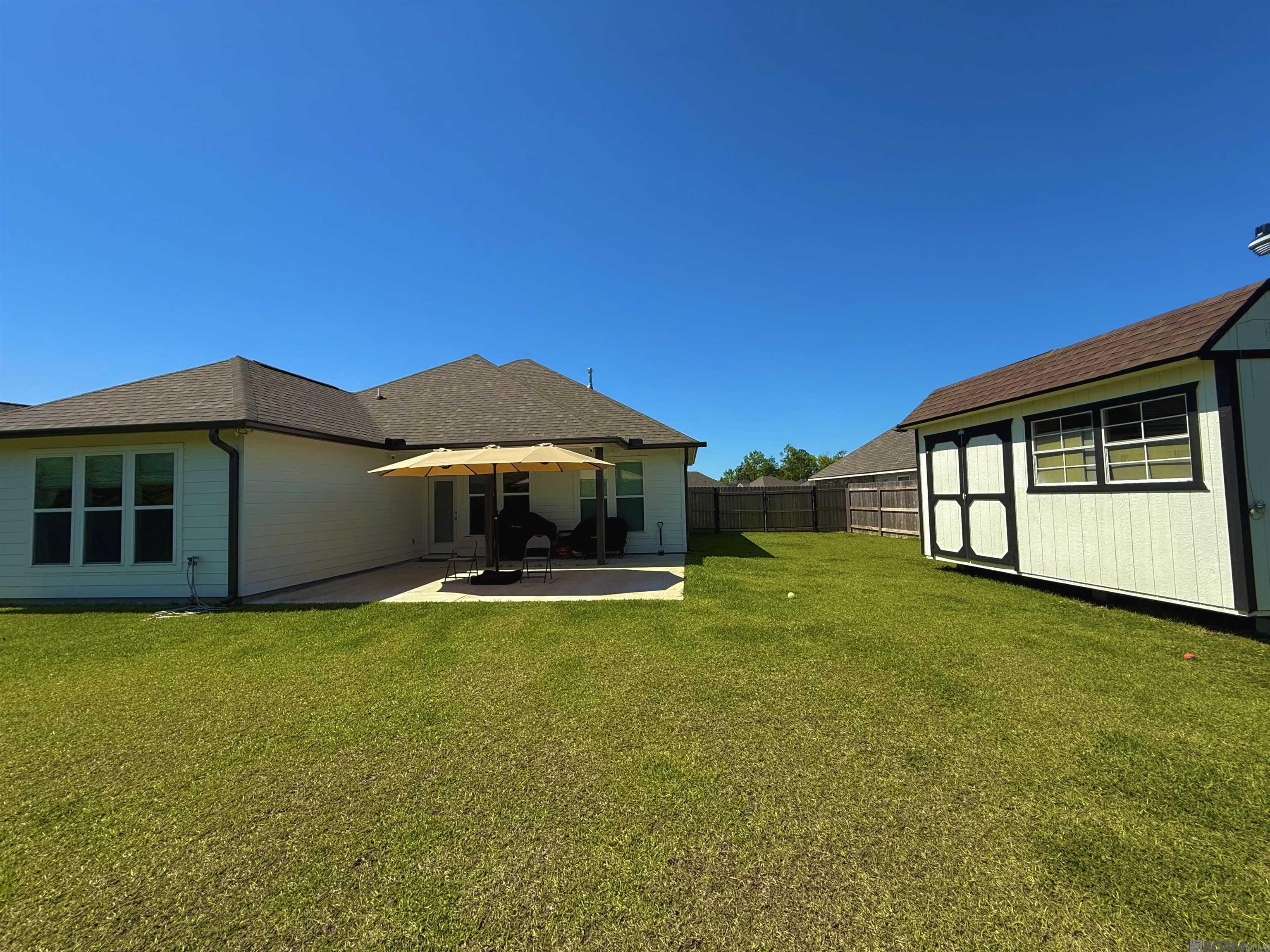 13763 Pinyon Dr, Denham Springs, Louisiana image 15