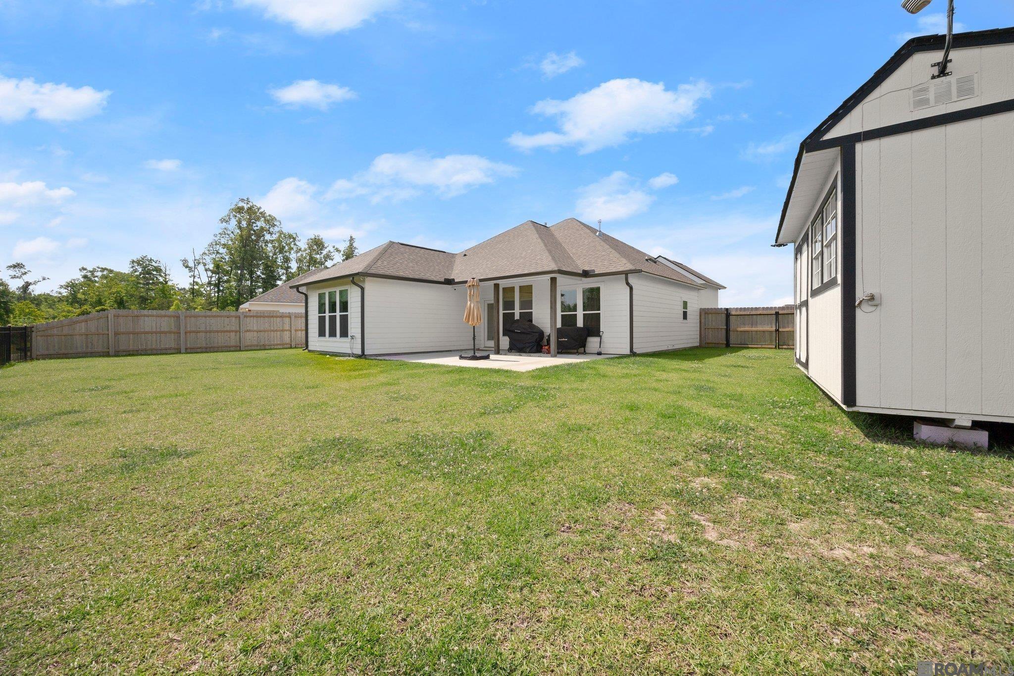 13763 Pinyon Dr, Denham Springs, Louisiana image 21