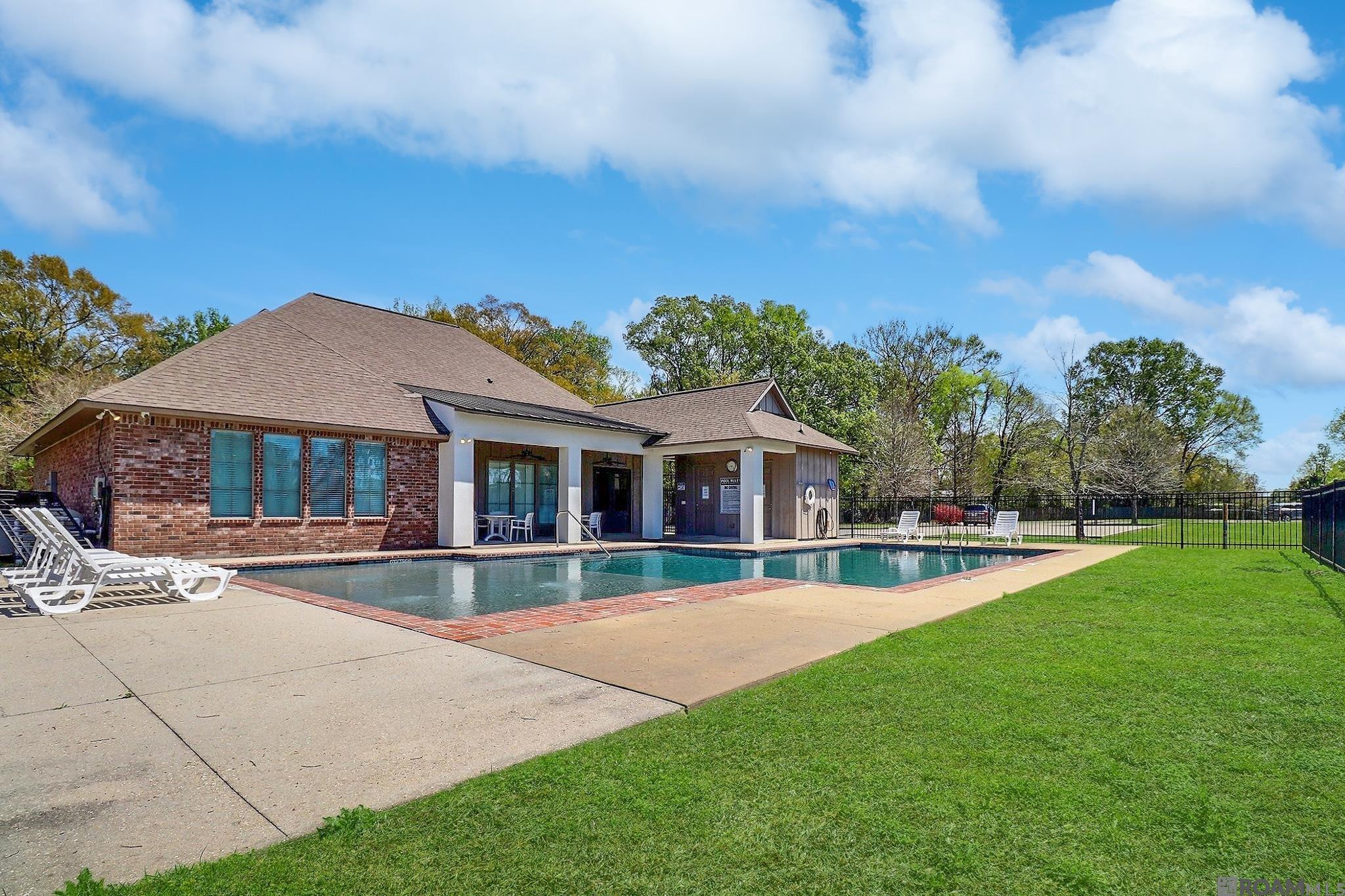 2120 Shadowbrook Dr, Baton Rouge, Louisiana image 35