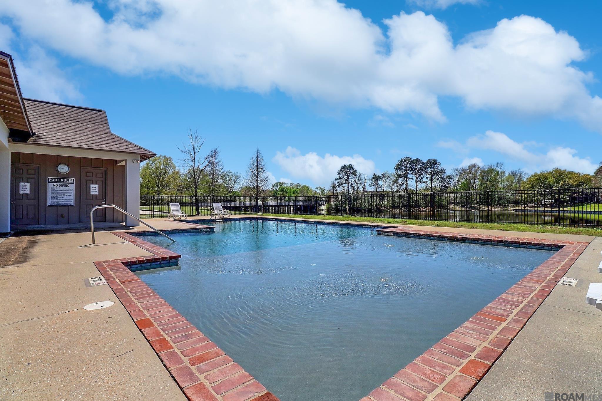 2120 Shadowbrook Dr, Baton Rouge, Louisiana image 38