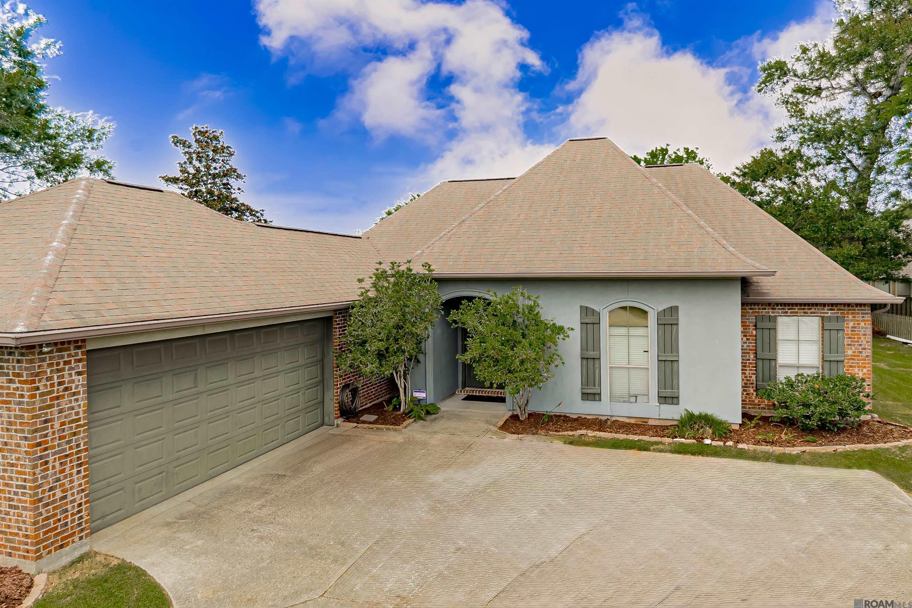 37380 Mill Park Ave, Gonzales, Louisiana image 2