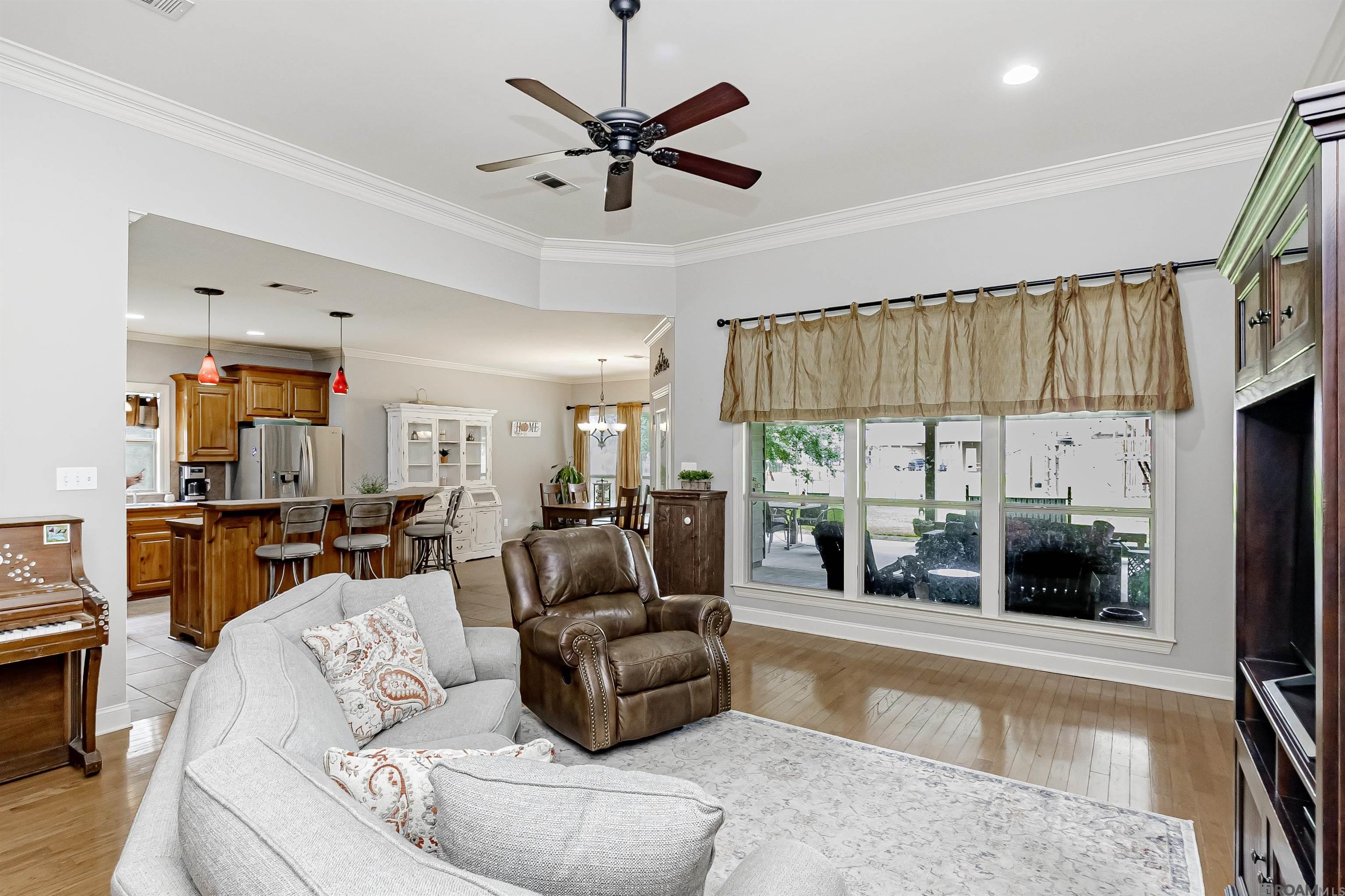 37380 Mill Park Ave, Gonzales, Louisiana image 9