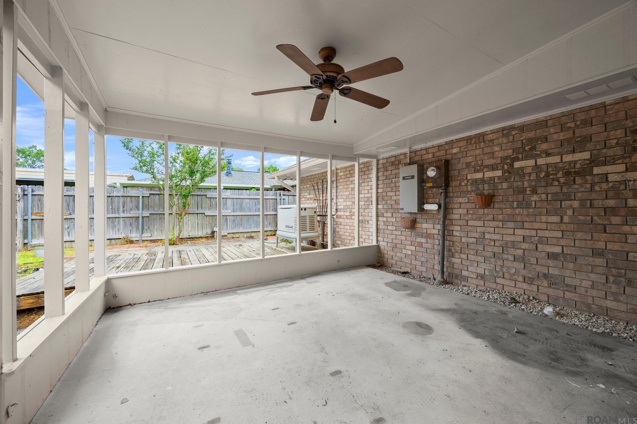 542 Ponderosa Dr, Baton Rouge, Louisiana image 23