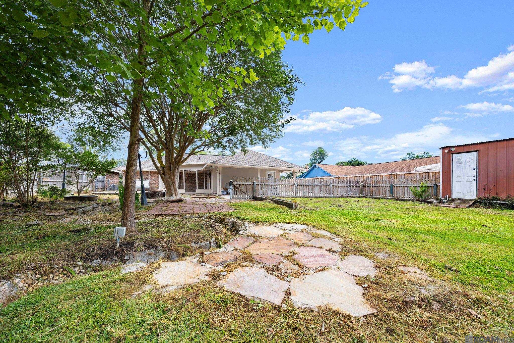 542 Ponderosa Dr, Baton Rouge, Louisiana image 26