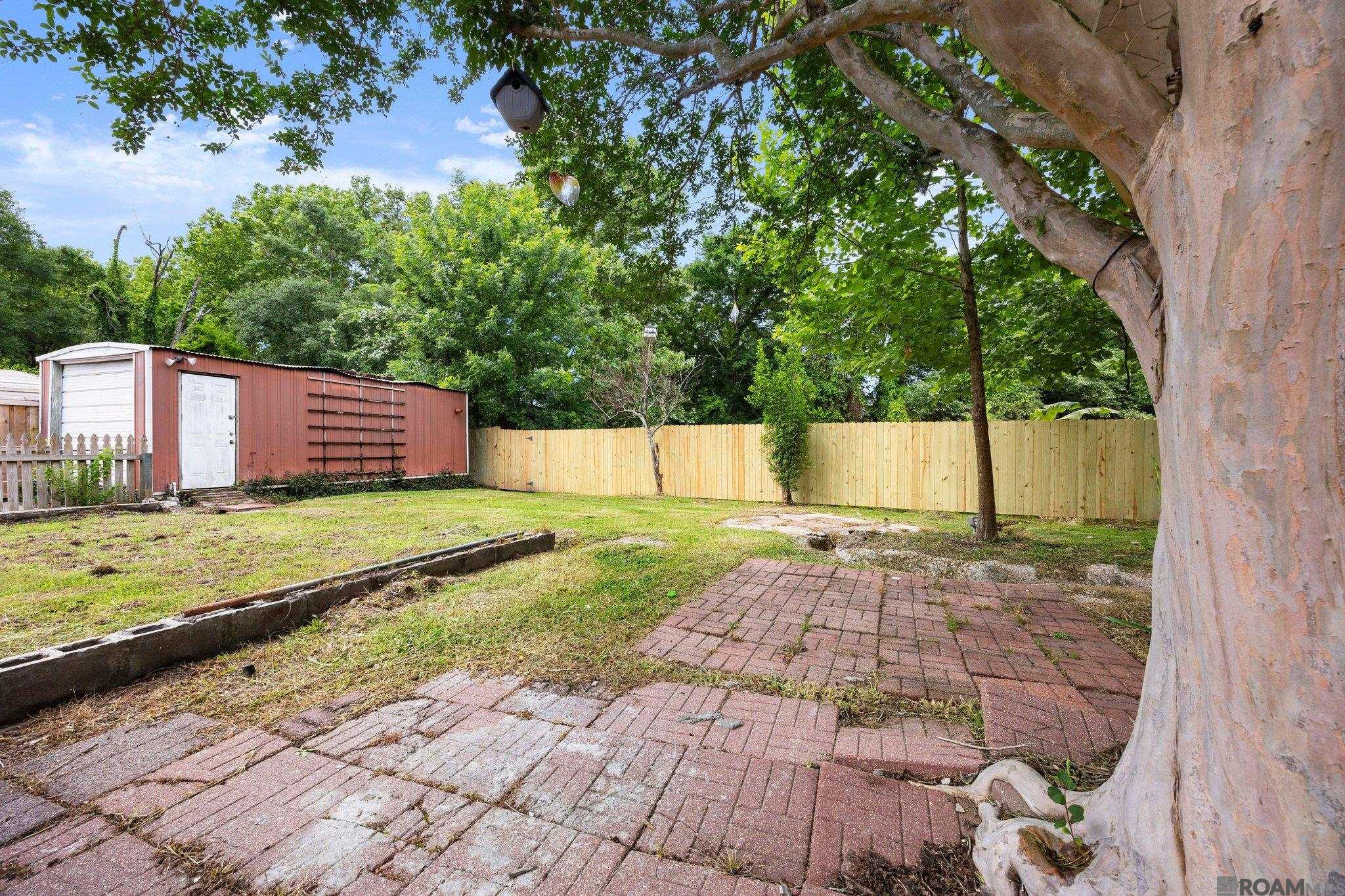 542 Ponderosa Dr, Baton Rouge, Louisiana image 25