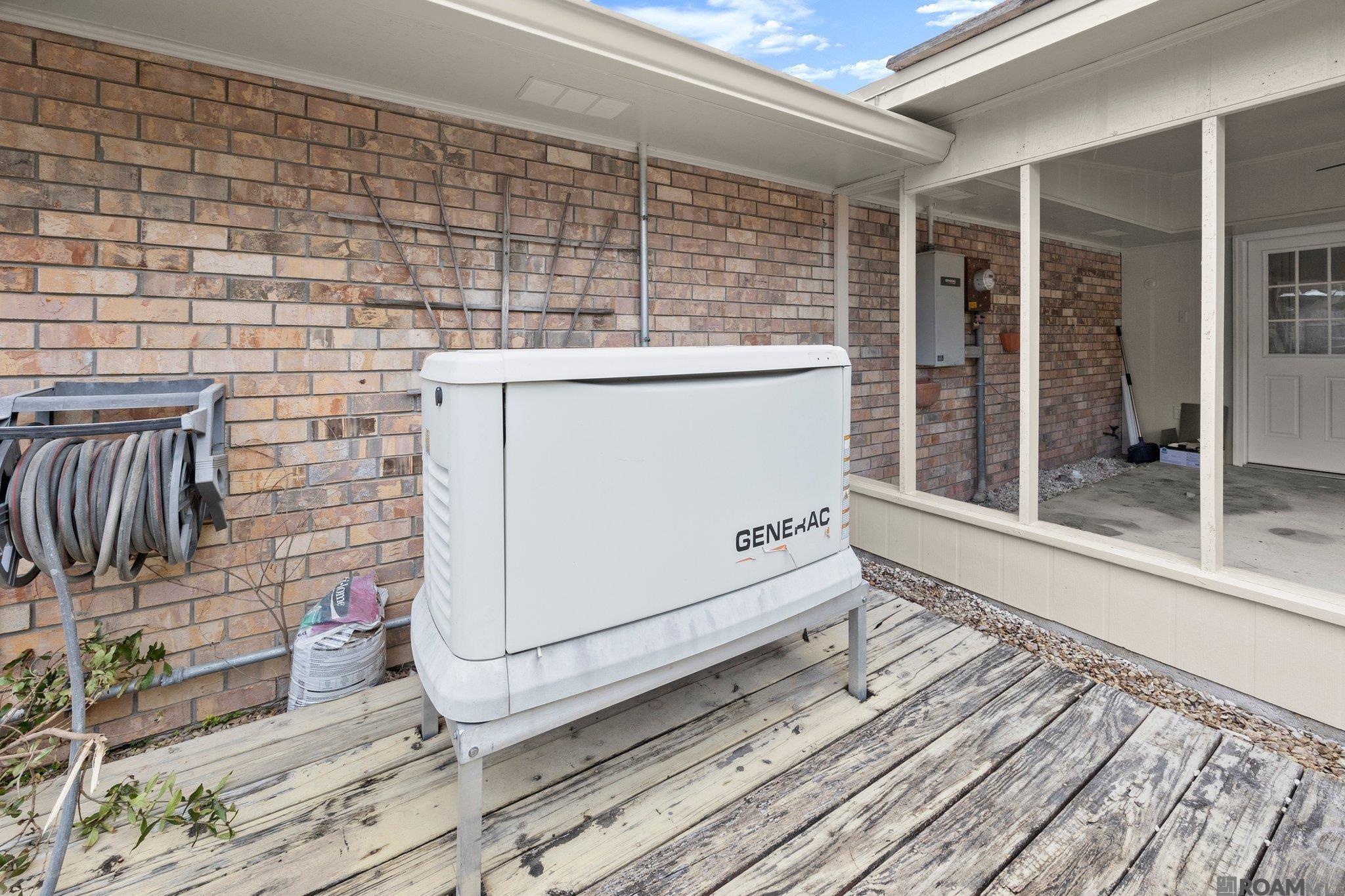 542 Ponderosa Dr, Baton Rouge, Louisiana image 24