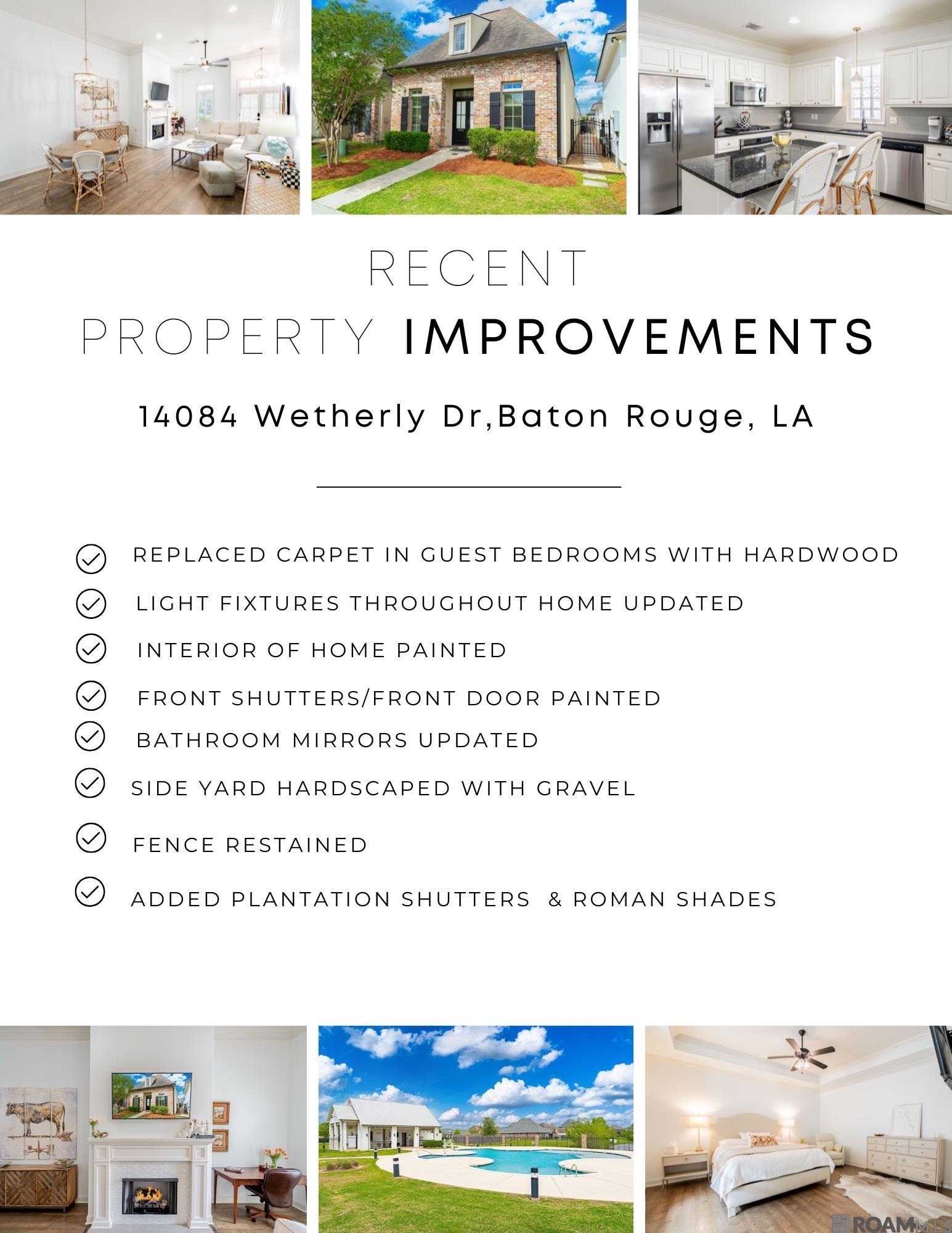 14084 Wetherly Dr, Baton Rouge, Louisiana image 32