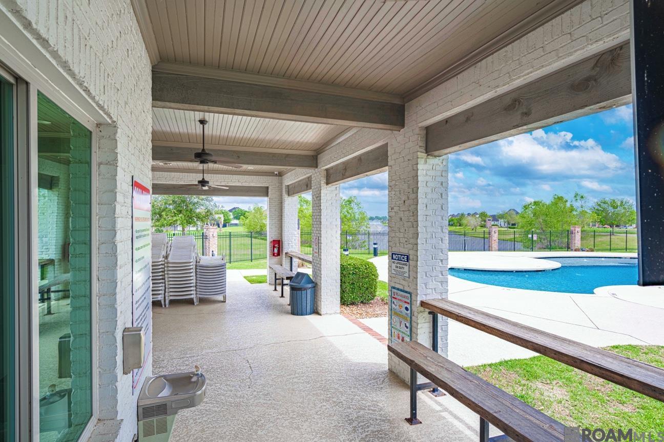 14084 Wetherly Dr, Baton Rouge, Louisiana image 29