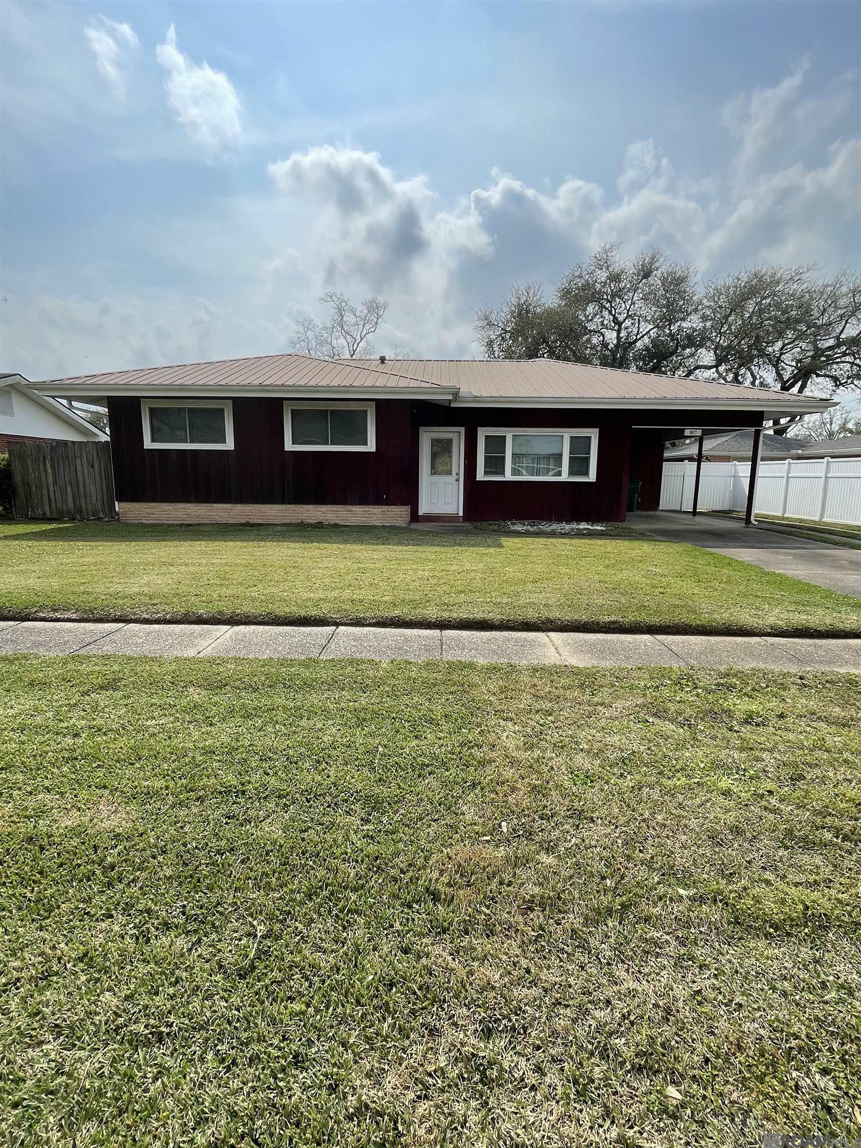1617 3rd St, Lutcher, Louisiana image 1
