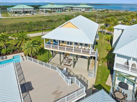 Homes For Sale - 47 Queen Bess<br/> Jefferson County, Grand Isle, LA 70358