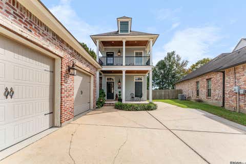 Homes For Sale - 7088 Rue Lierre<br/> Zachary, LA 70791