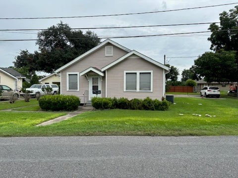 Homes For Sale - 710 North 7th Street<br/> Thibodaux, LA 70301
