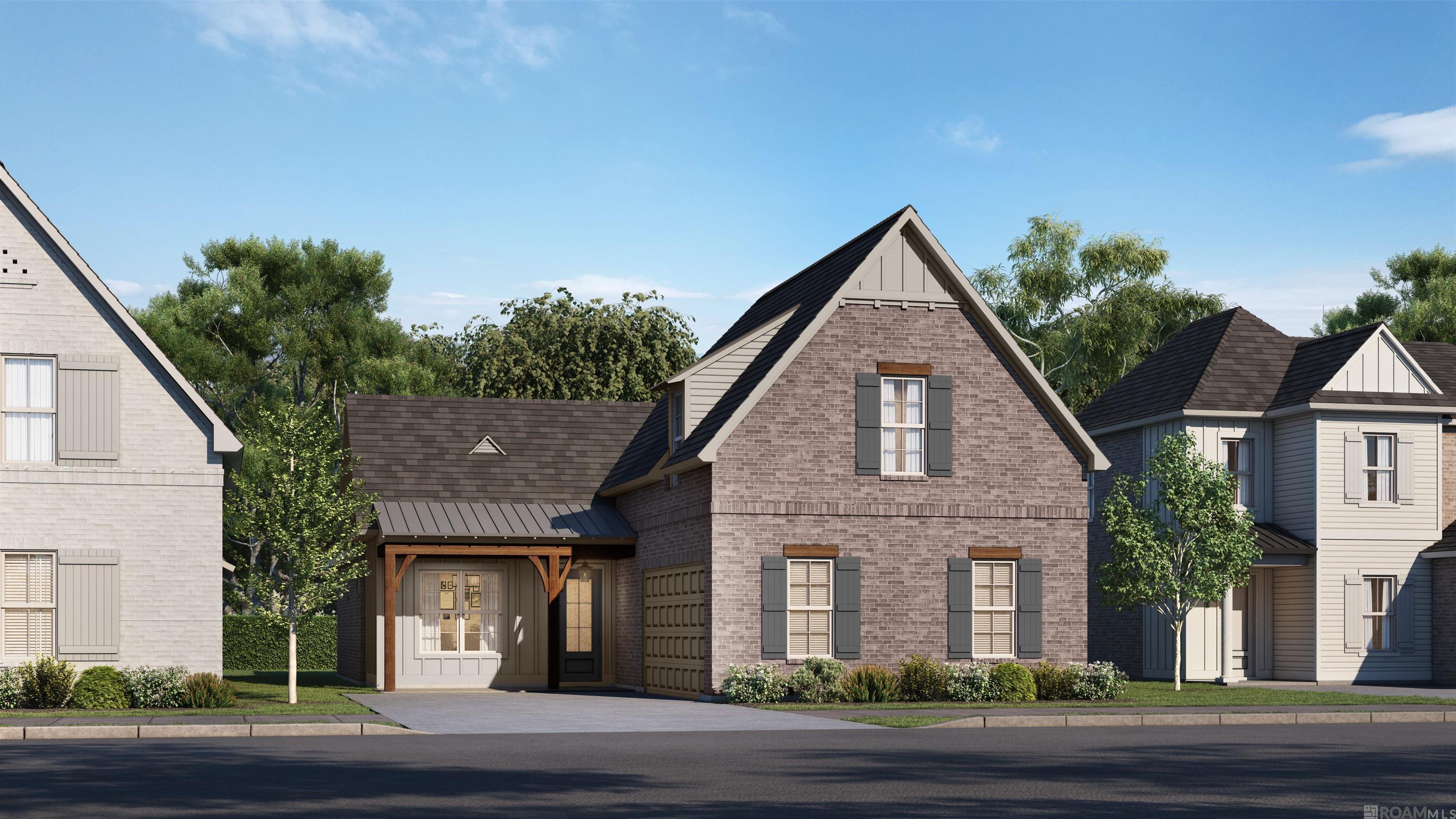 13363 Belle Reine Dr, Geismar, Louisiana image 1