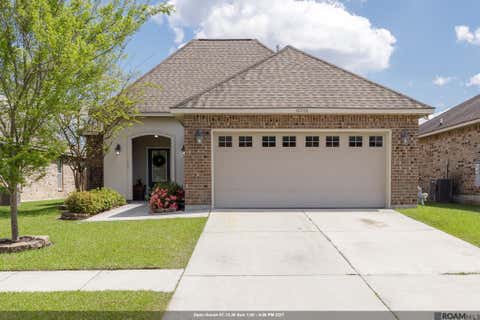 Homes For Sale - 18326 Sunset Park Dr<br/> Ascension County, Prairieville, LA 70769