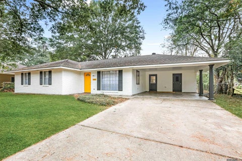 Homes For Rent - 1151 Wylie Dr<br/> Baton Rouge, LA 70808
