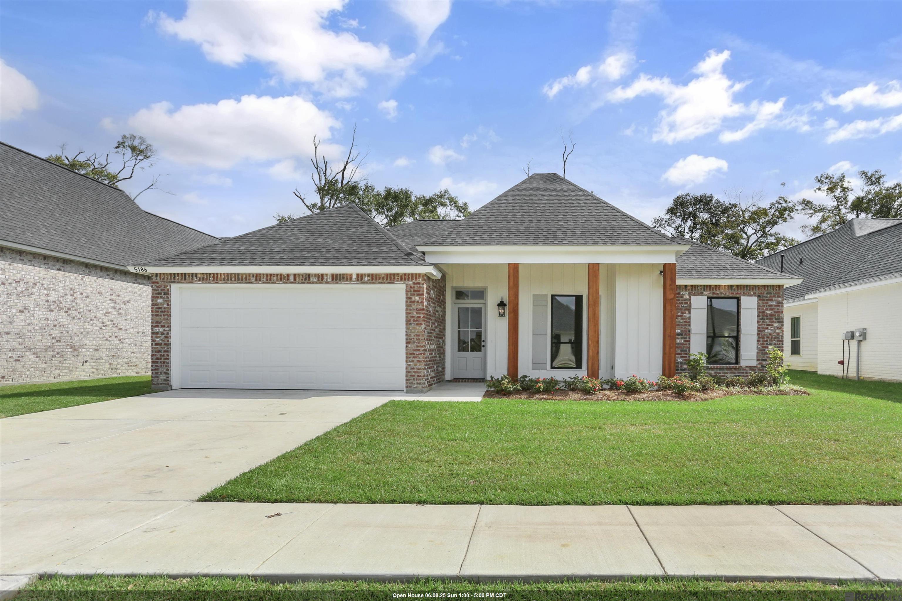 5186 Black River Rd, Darrow, Louisiana image 1