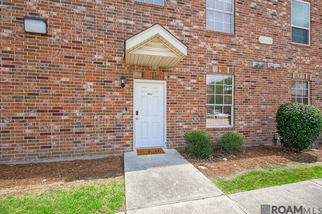 4441 Burbank Dr #602, Baton Rouge, Louisiana image 2