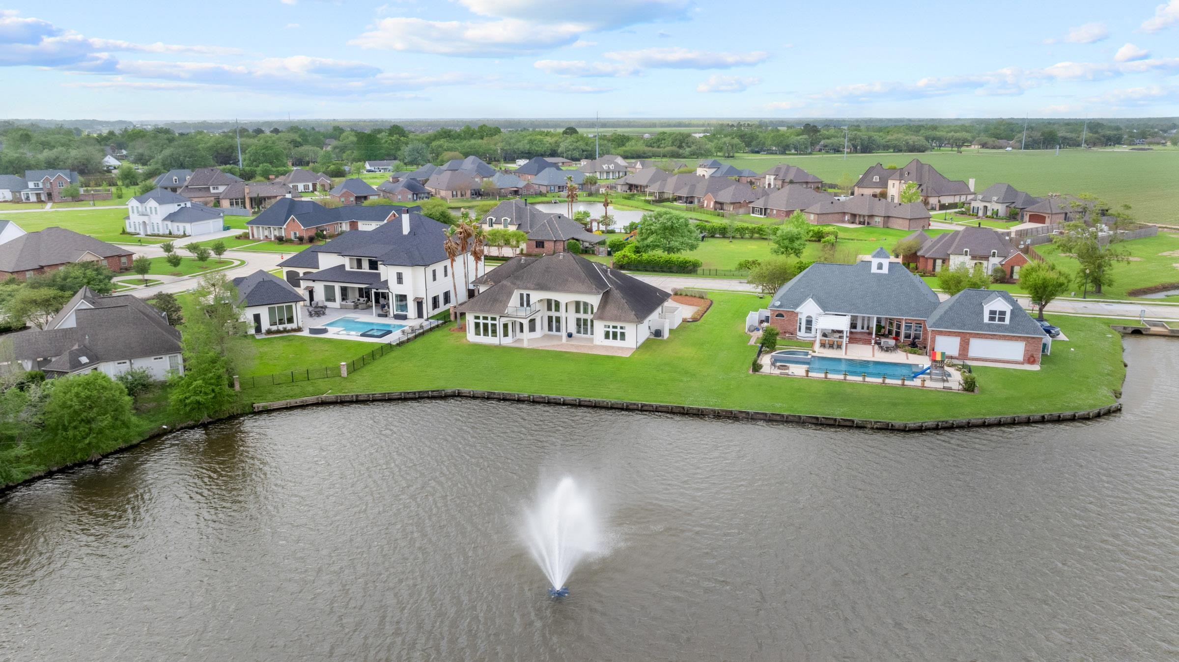 156 Northlake Drive, Thibodaux, Louisiana image 44