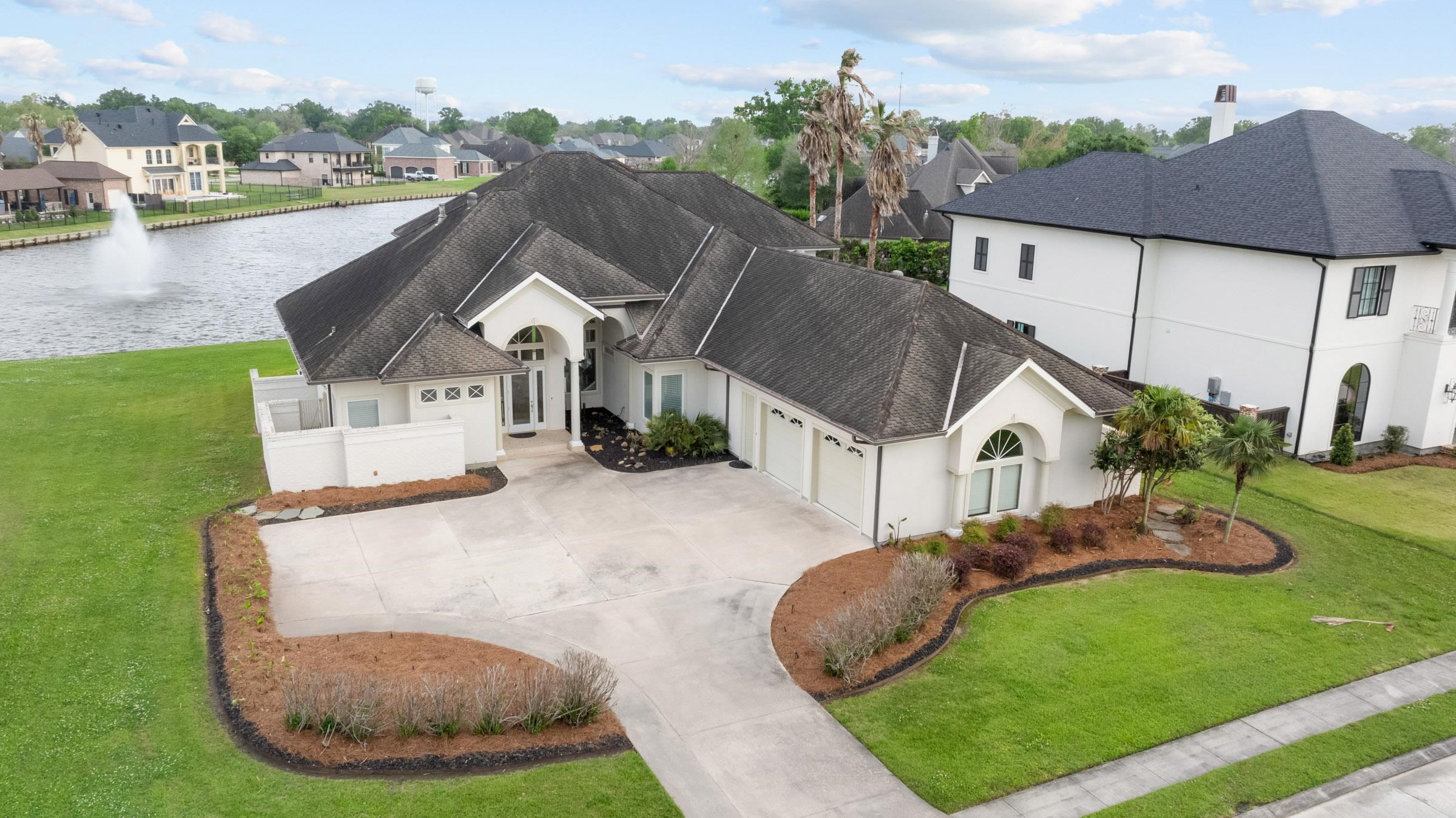 156 Northlake Drive, Thibodaux, Louisiana image 4