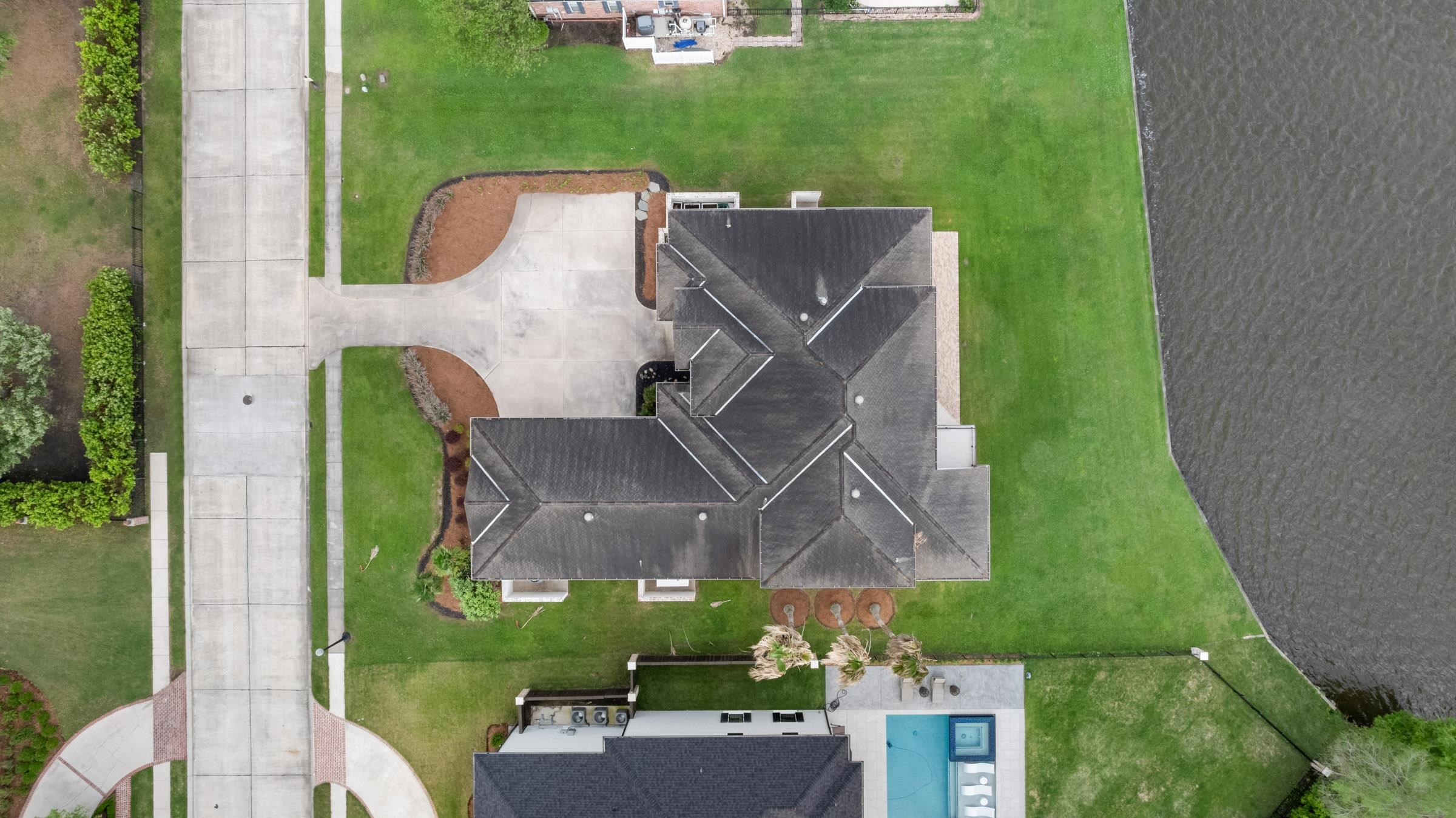 156 Northlake Drive, Thibodaux, Louisiana image 45