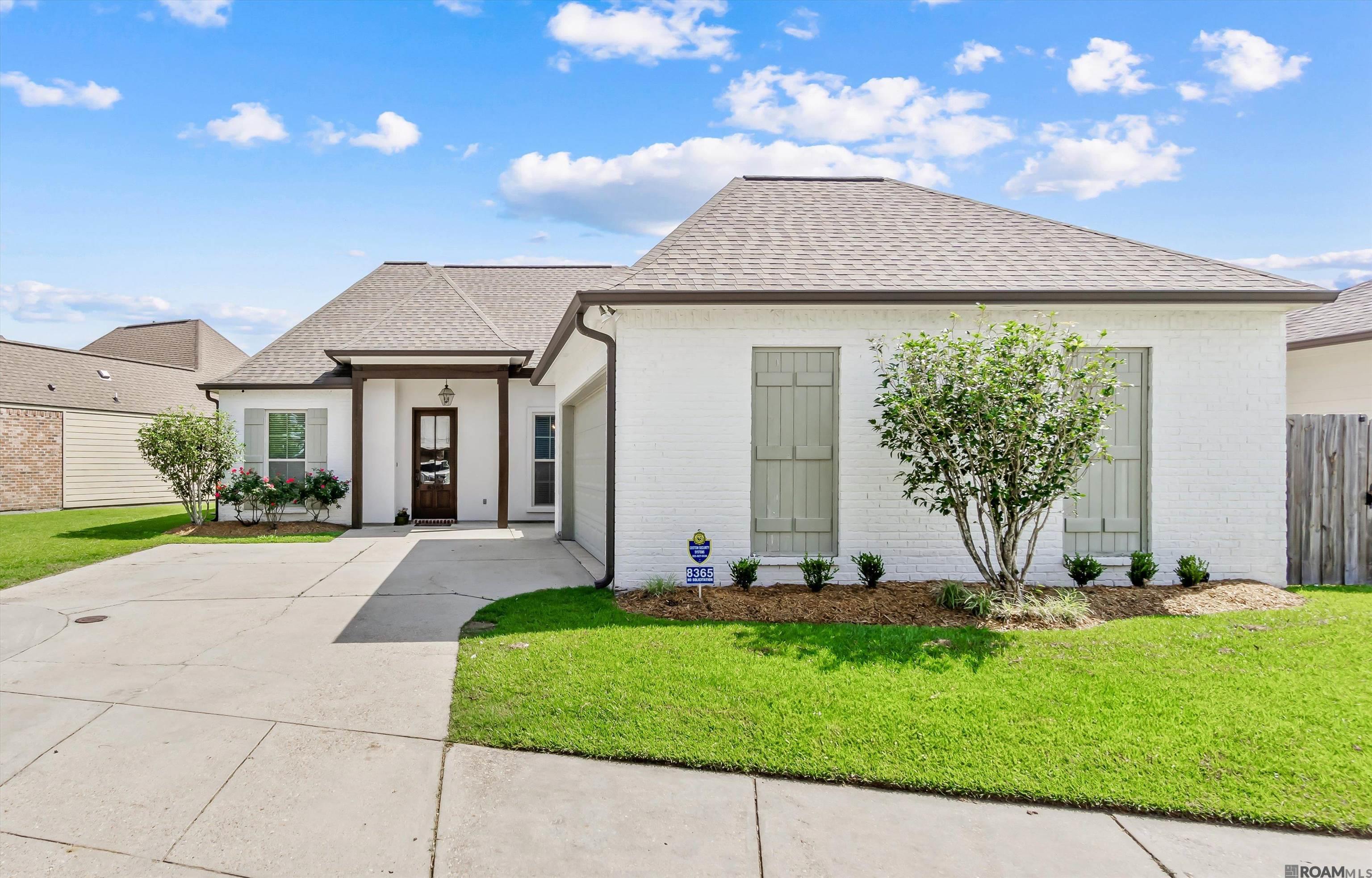 8365 Seville Ct, Baton Rouge, Louisiana image 2